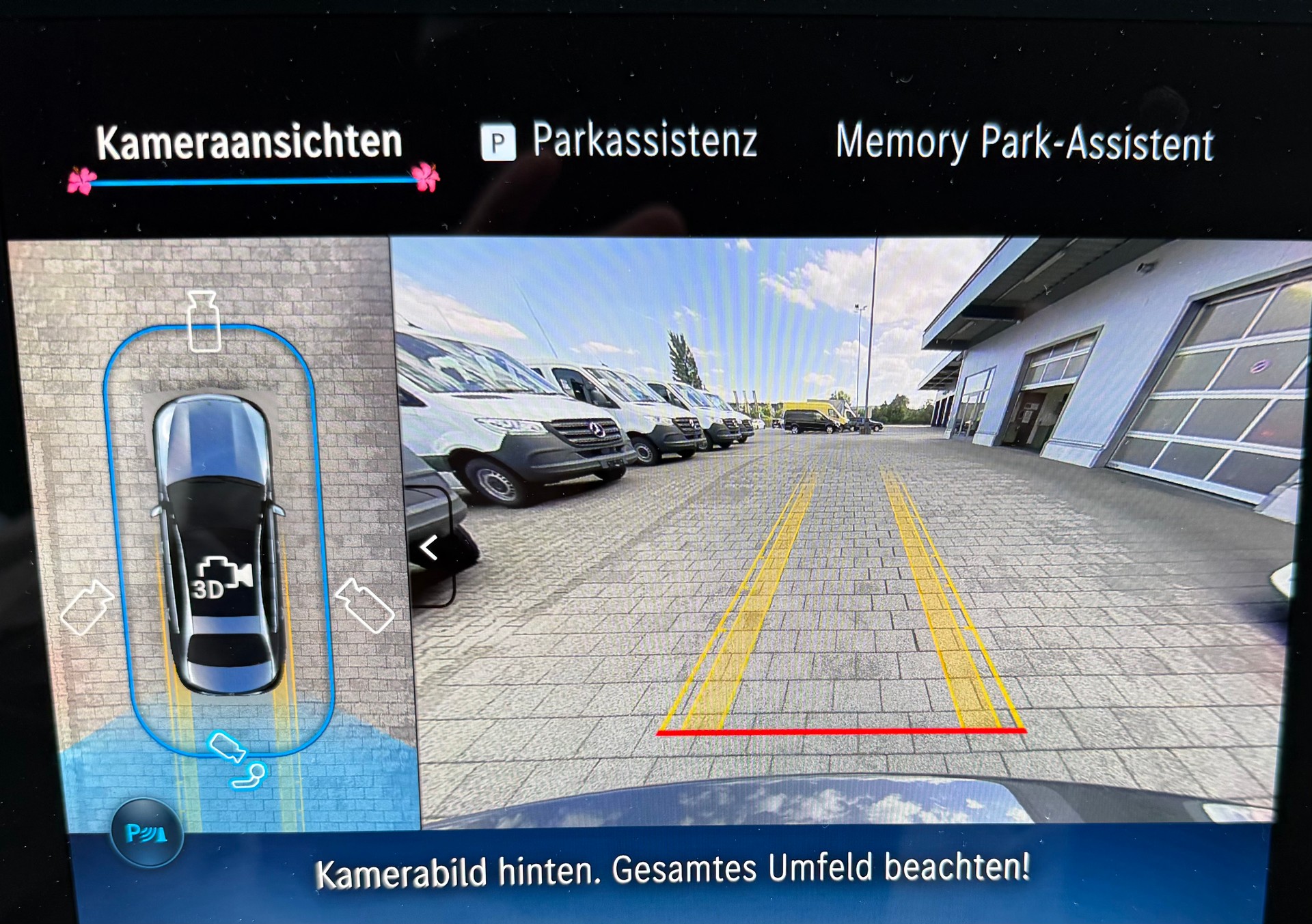 MERCEDES-BENZ C 220 d AMG Line 4 Matic Swiss Star-image-9
