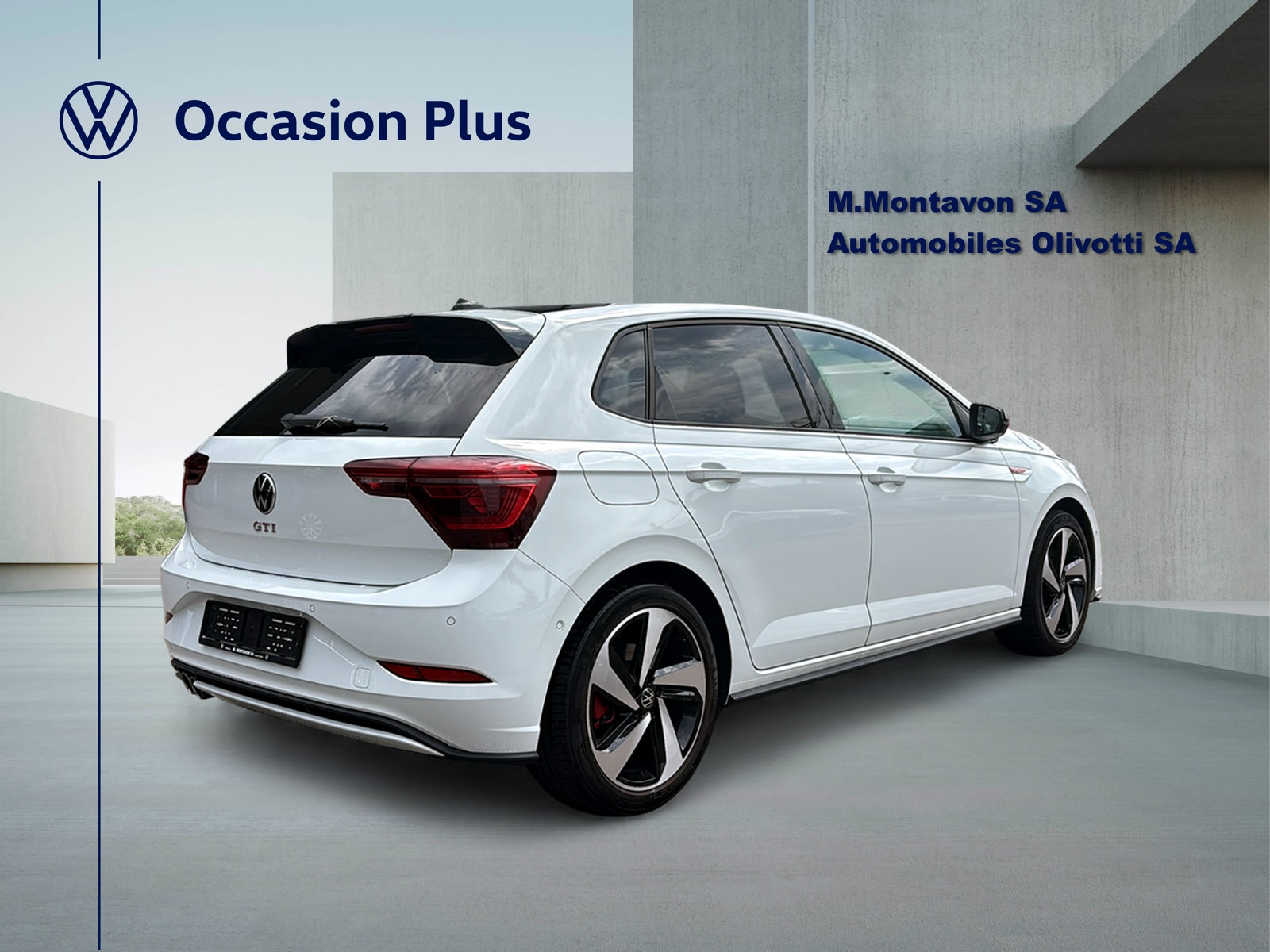 VW Polo 2.0 TSI GTI DSG-image-2