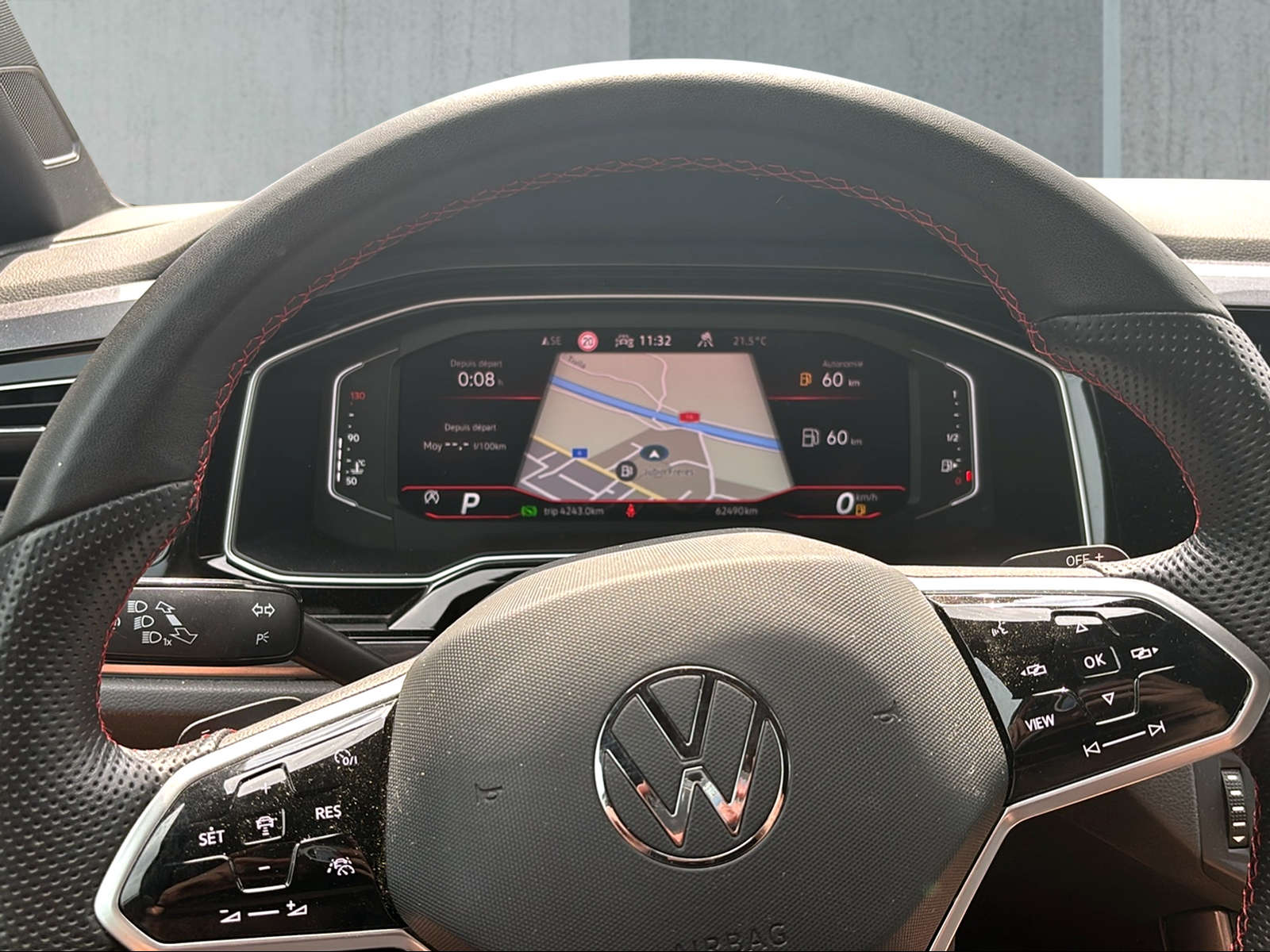VW Polo 2.0 TSI GTI DSG-image-5