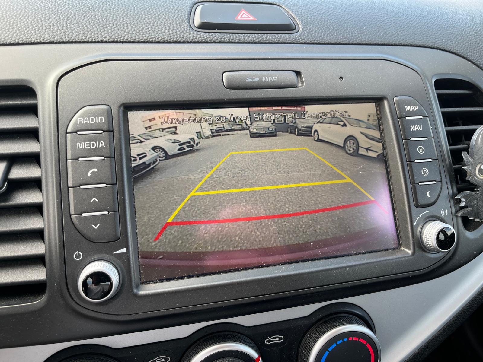 KIA Picanto 1.2 16V Trend E6-image-9