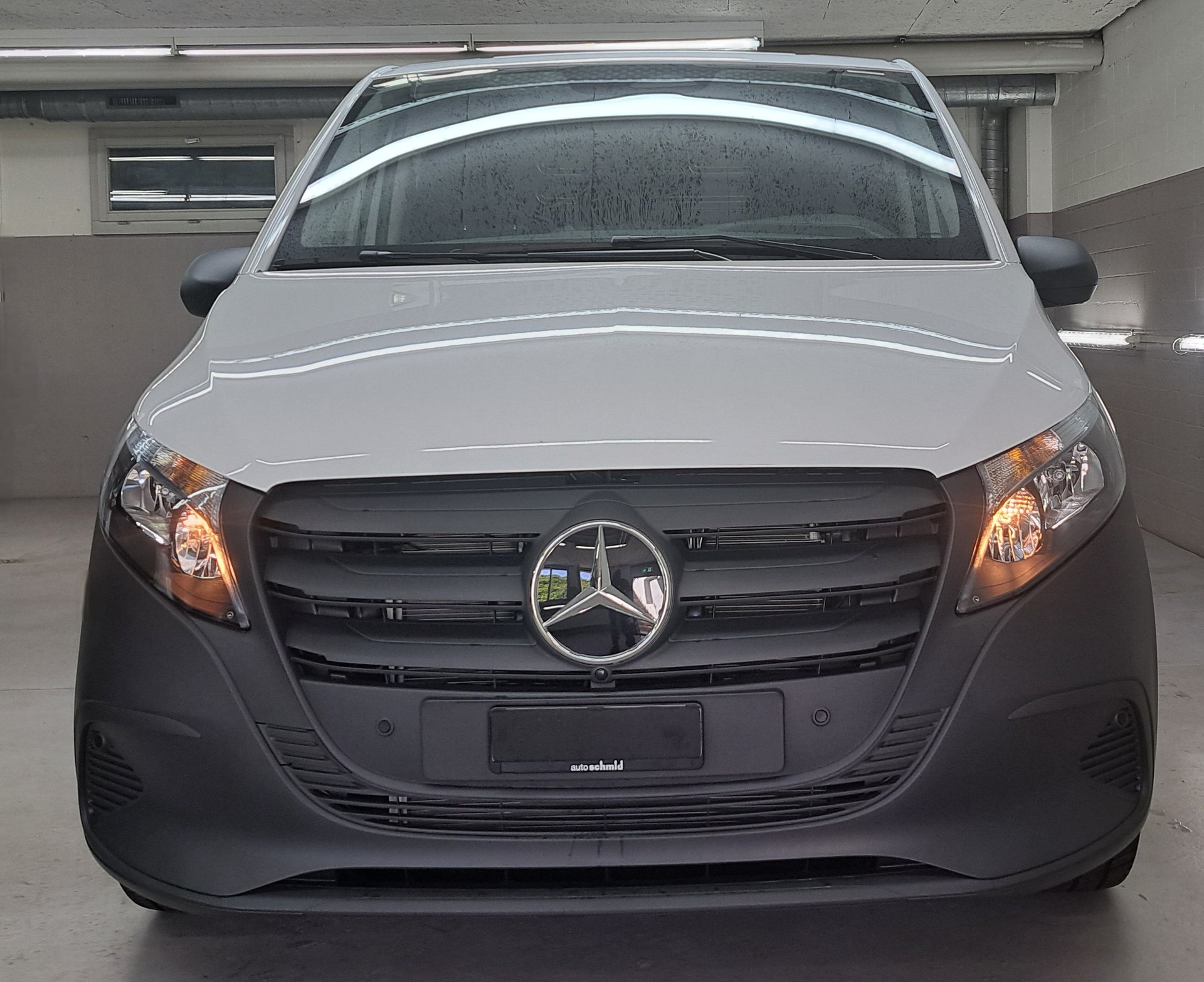 MERCEDES-BENZ Vito 116 CDI 4MATIC KA PRO 3200mm L-image-7