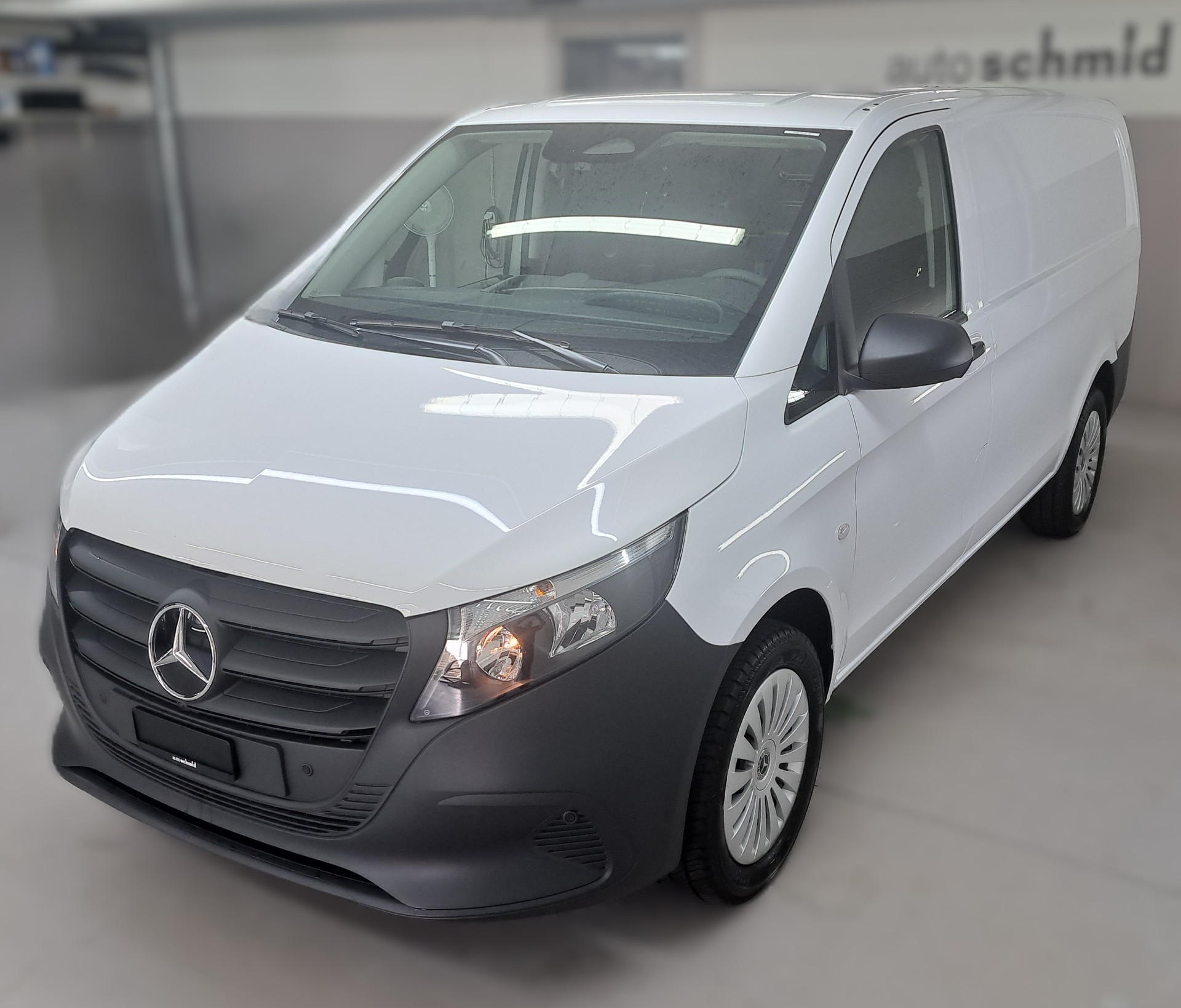 MERCEDES-BENZ Vito 116 CDI 4MATIC KA PRO 3200mm L-image-6