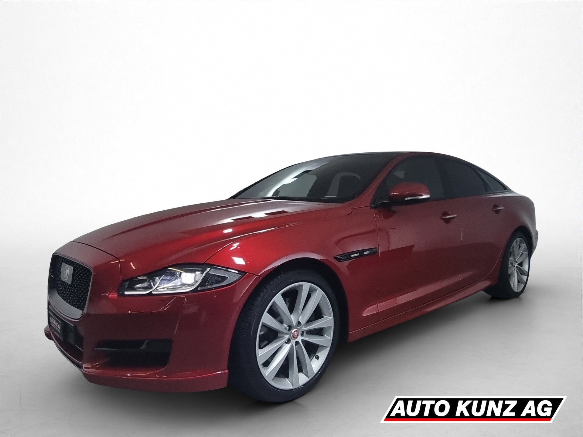 JAGUAR XJ R-Sport 3.0 V6 AWD-image-0