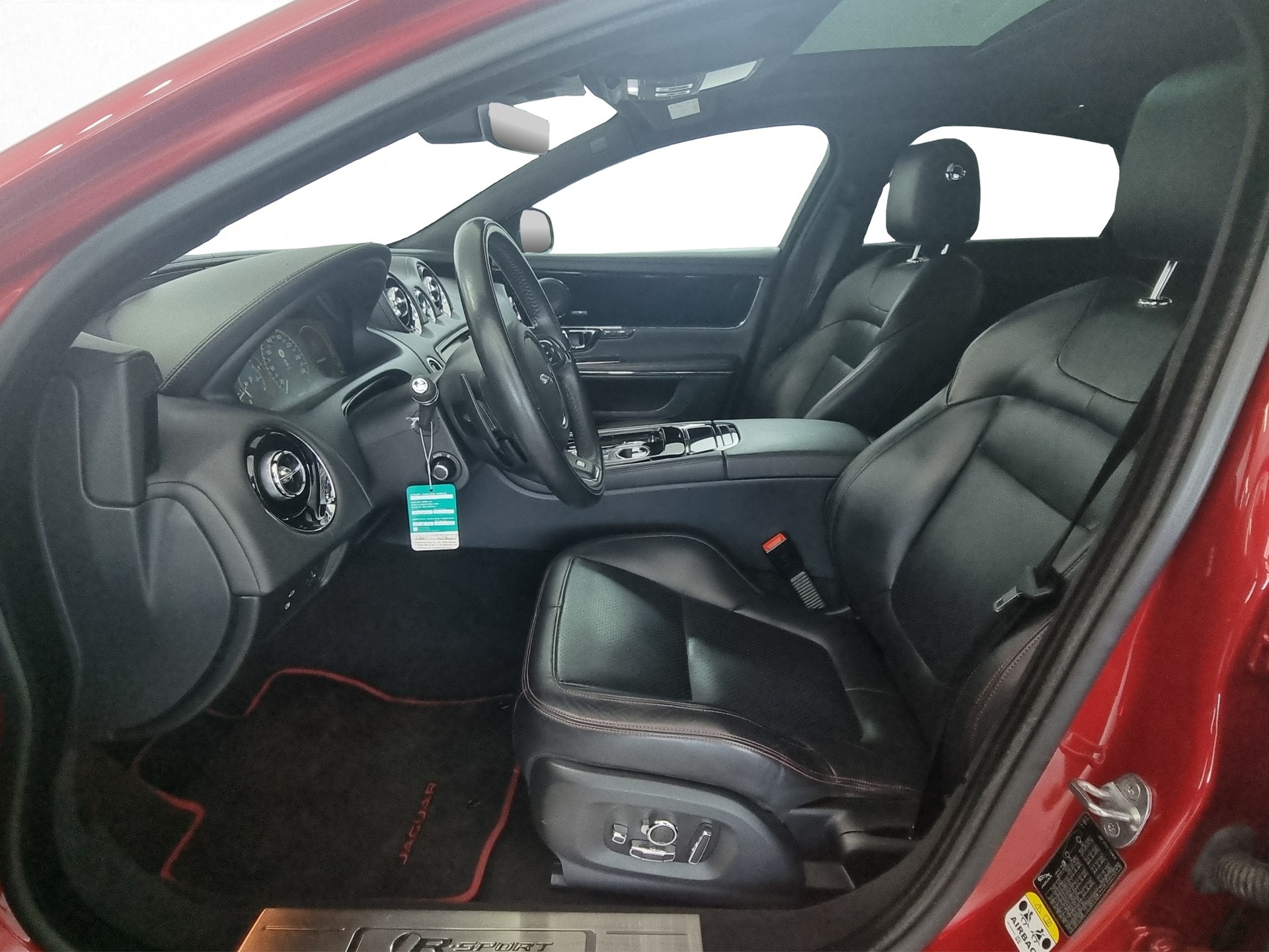 JAGUAR XJ R-Sport 3.0 V6 AWD-image-5