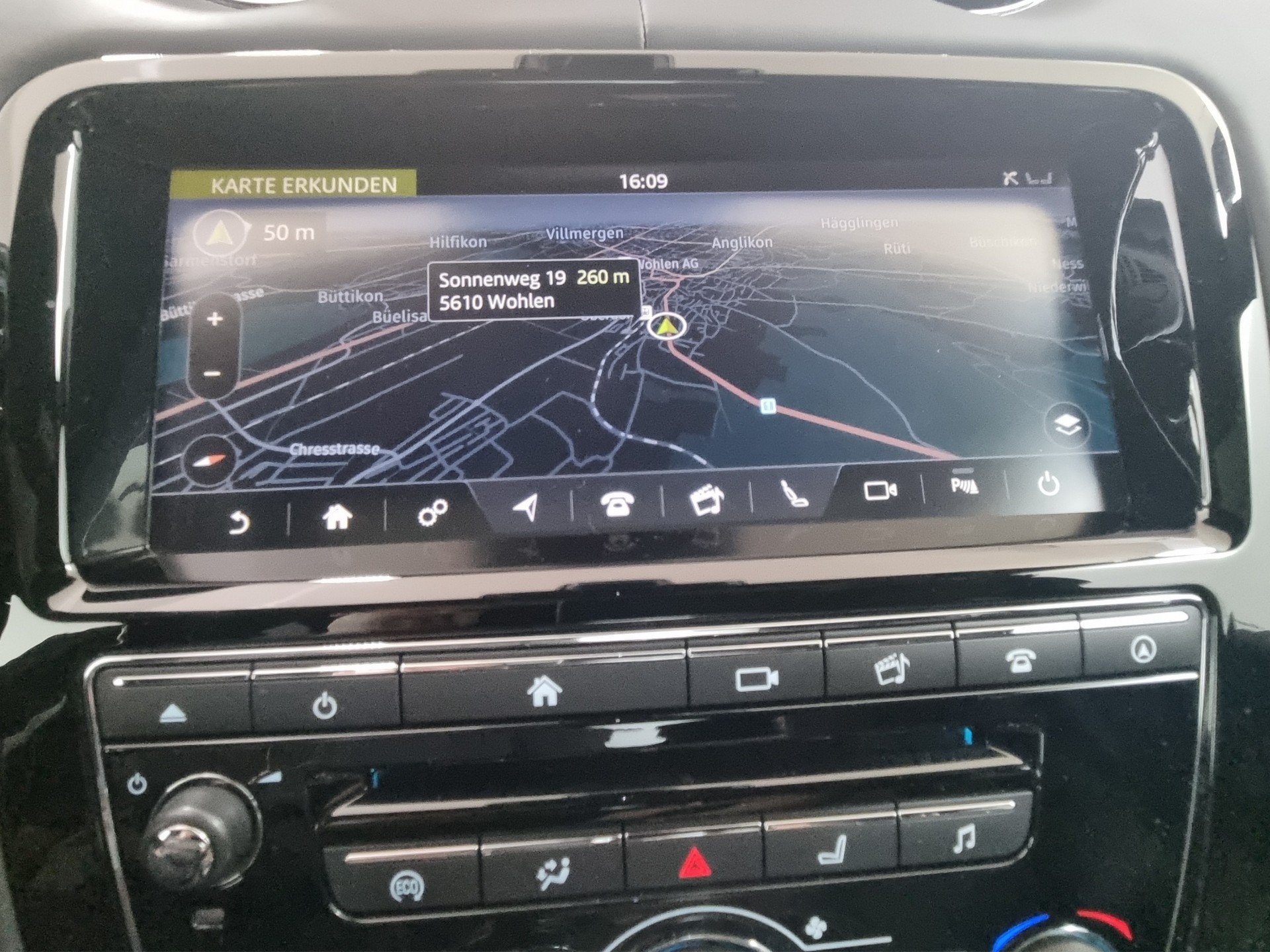 JAGUAR XJ R-Sport 3.0 V6 AWD-image-14
