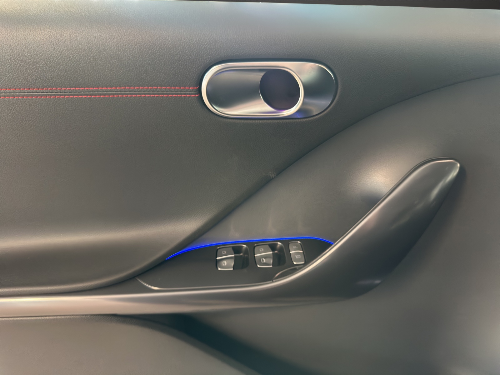 SMART #1 66 kWh Brabus AWD-image-12