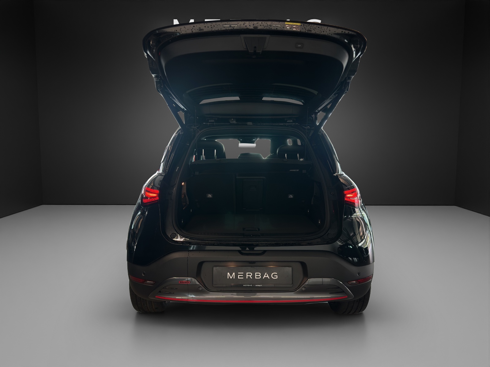 SMART #1 66 kWh Brabus AWD-image-6