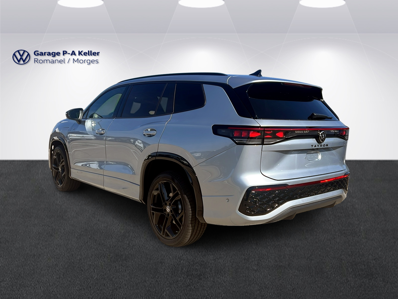 VW Tayron 1.5 TSI evo2 eHybrid R-Line DSG-image-5