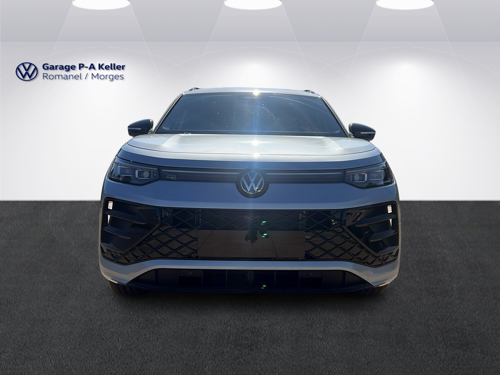 VW Tayron 1.5 TSI evo2 eHybrid R-Line DSG-image-1