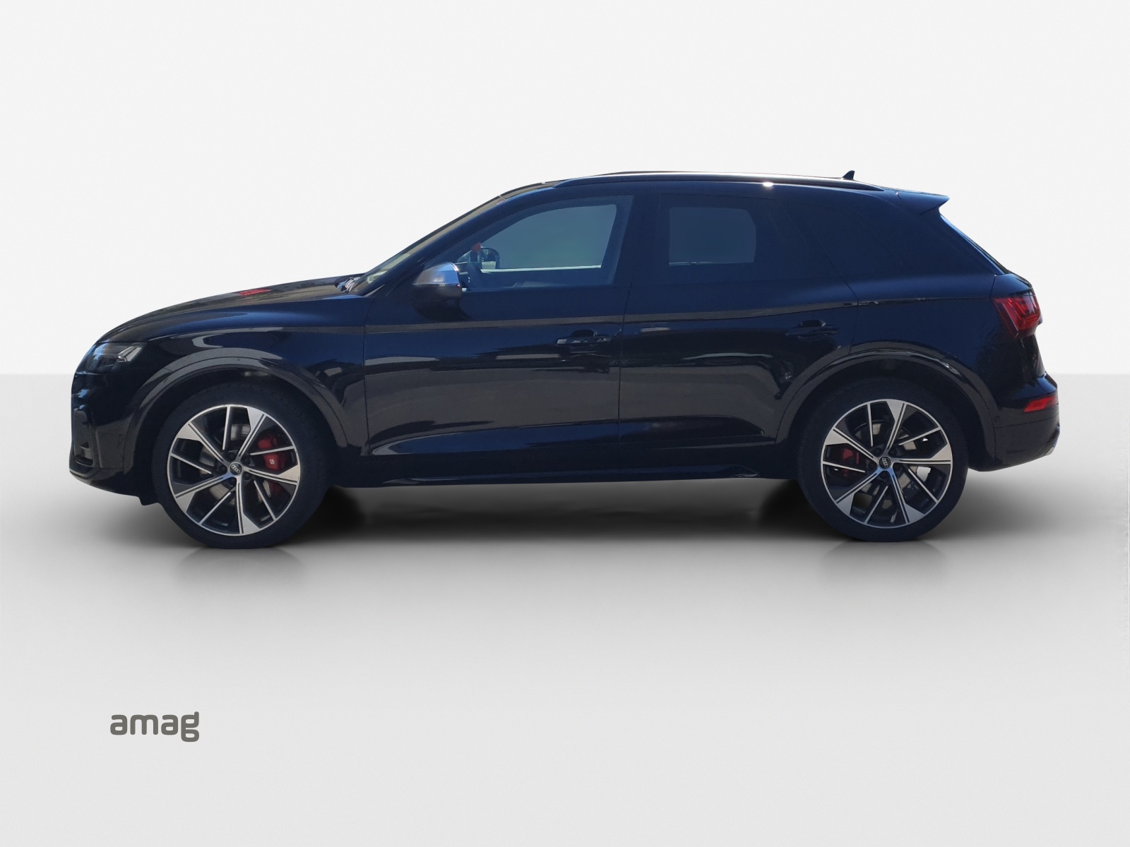 AUDI SQ5 TDI quattro tiptronic-image-1