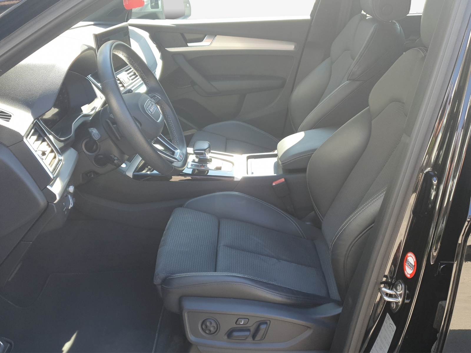 AUDI SQ5 TDI quattro tiptronic-image-7
