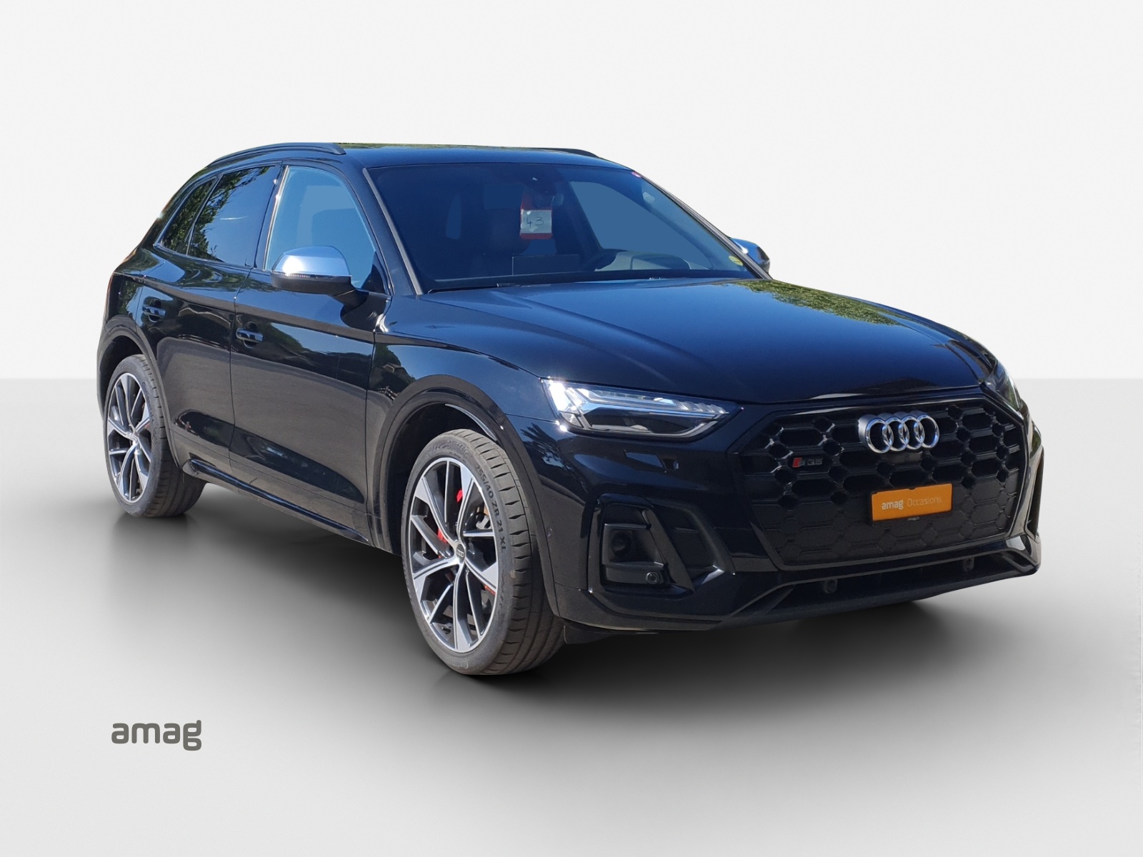 AUDI SQ5 TDI quattro tiptronic-image-5