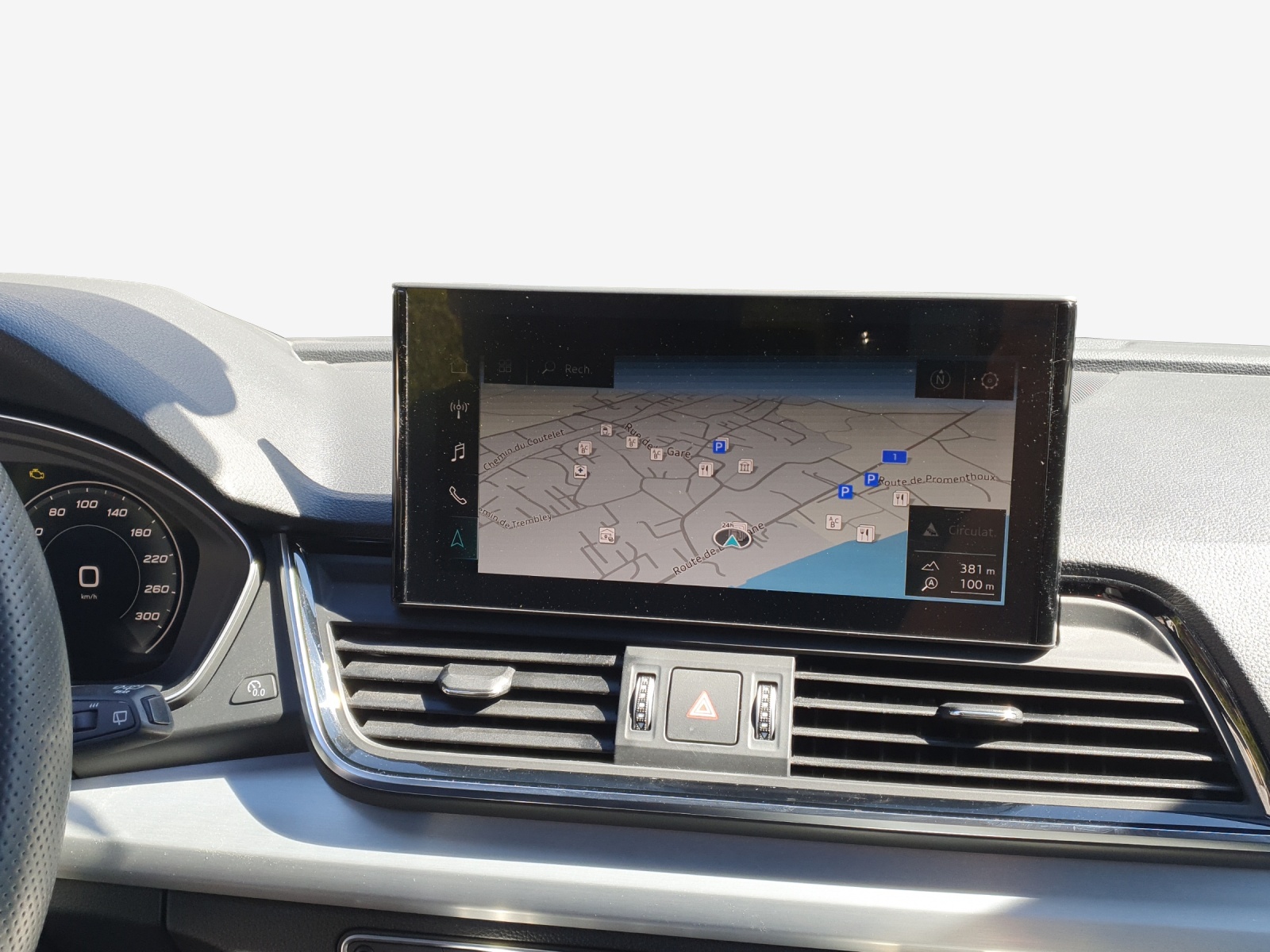AUDI SQ5 TDI quattro tiptronic-image-10