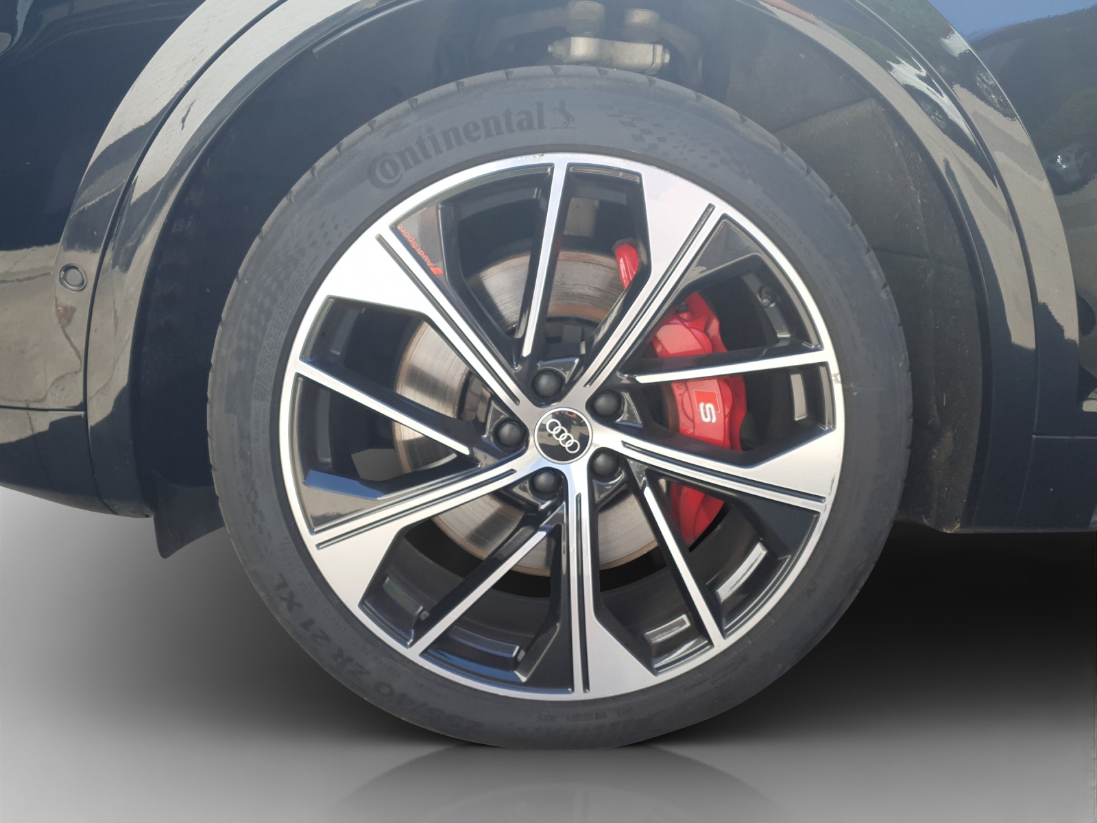 AUDI SQ5 TDI quattro tiptronic-image-13