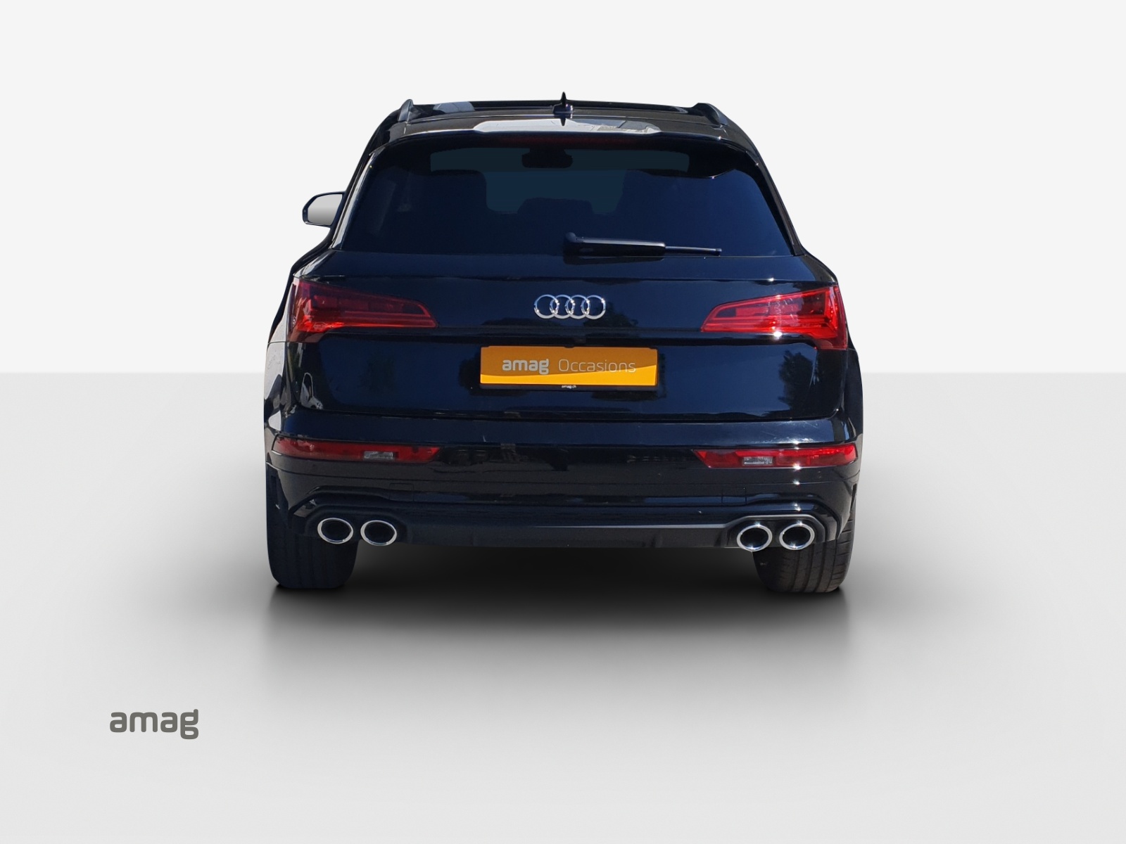 AUDI SQ5 TDI quattro tiptronic-image-3