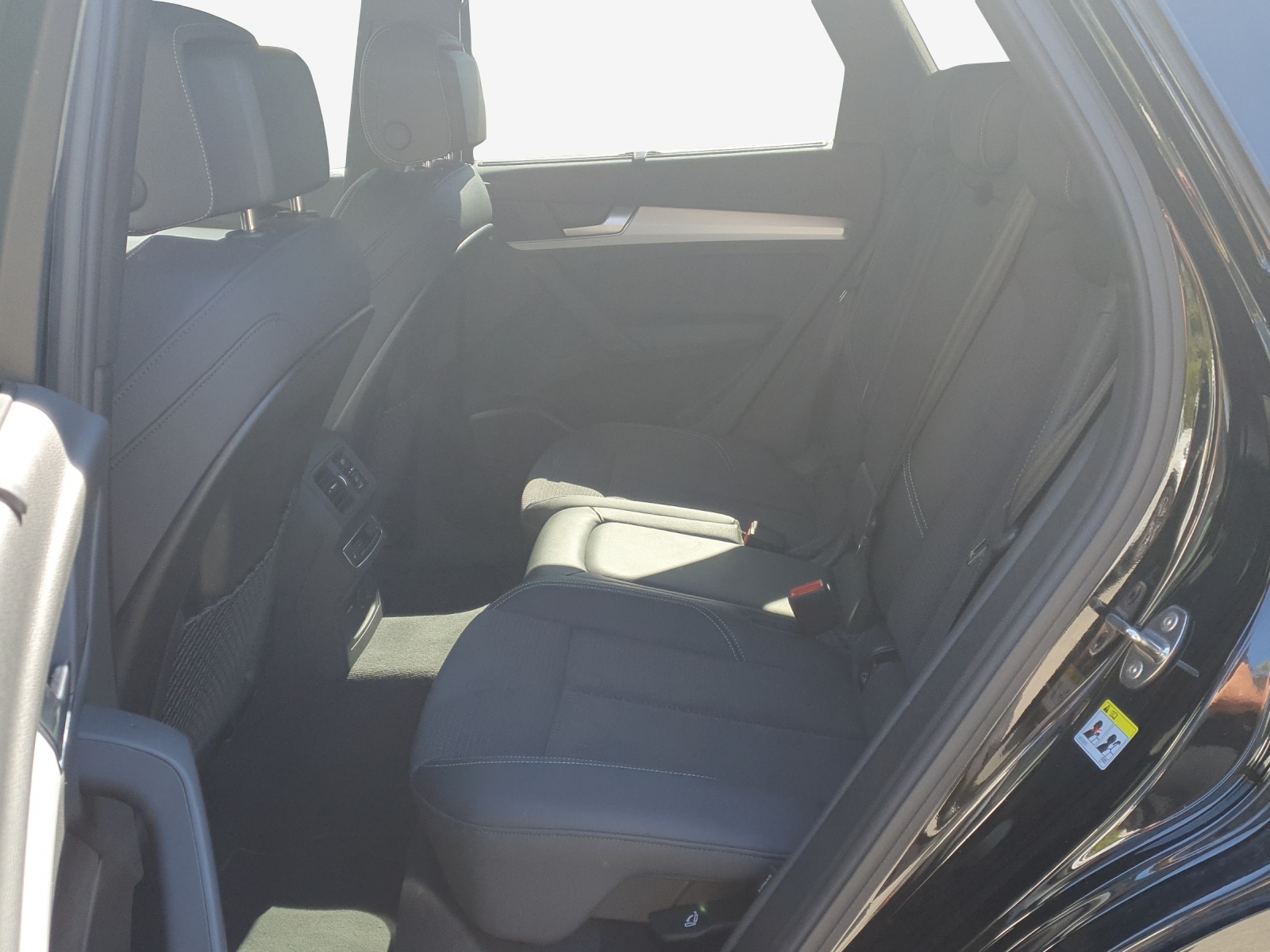 AUDI SQ5 TDI quattro tiptronic-image-11