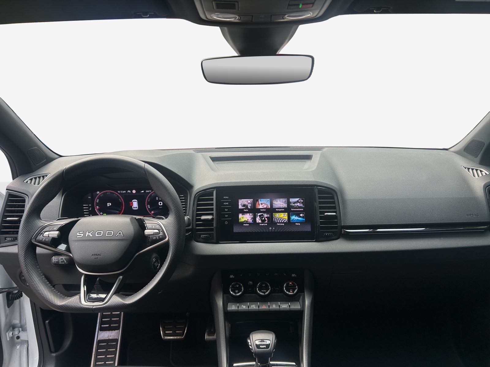 SKODA Karoq 2.0 TSI SportLine 4x4 DSG-image-8