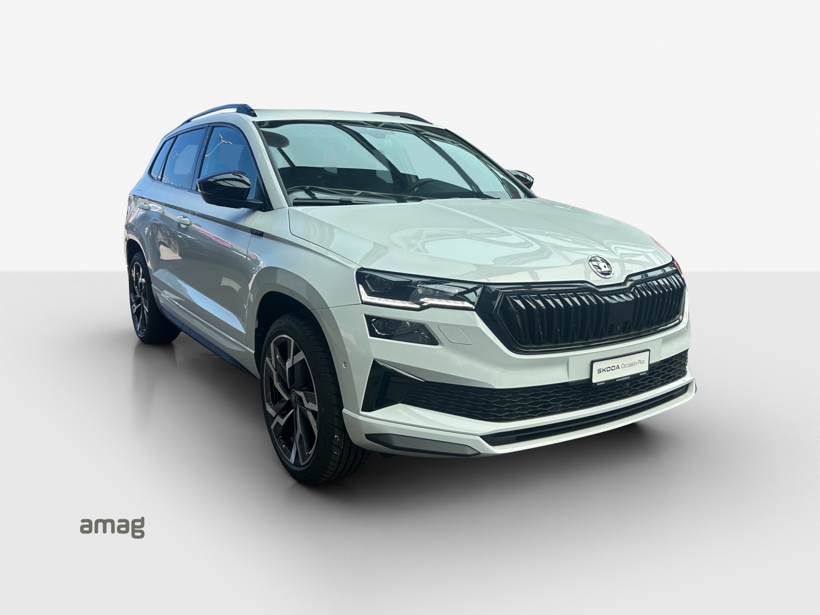SKODA Karoq 2.0 TSI SportLine 4x4 DSG-image-5