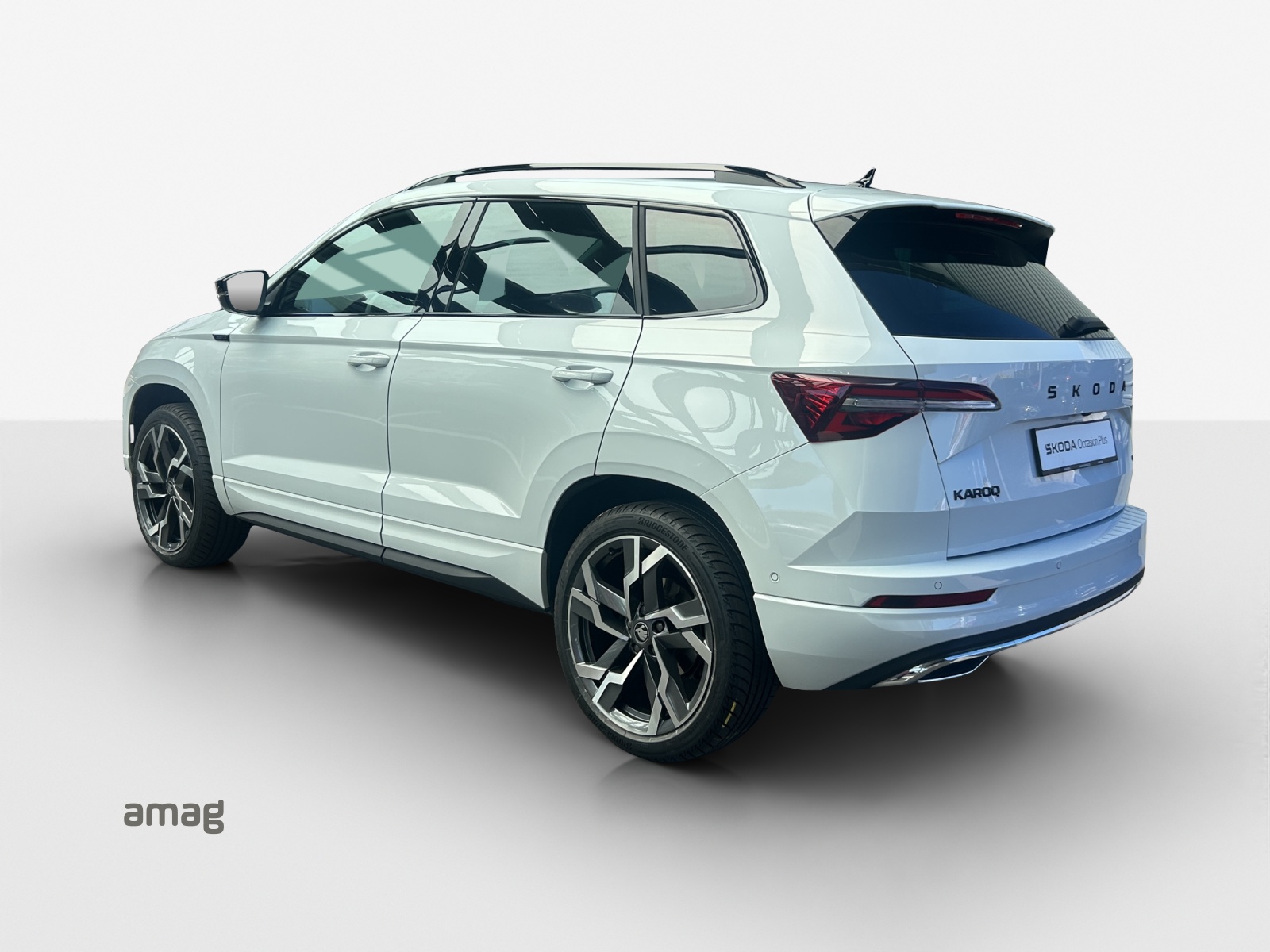 SKODA Karoq 2.0 TSI SportLine 4x4 DSG-image-2