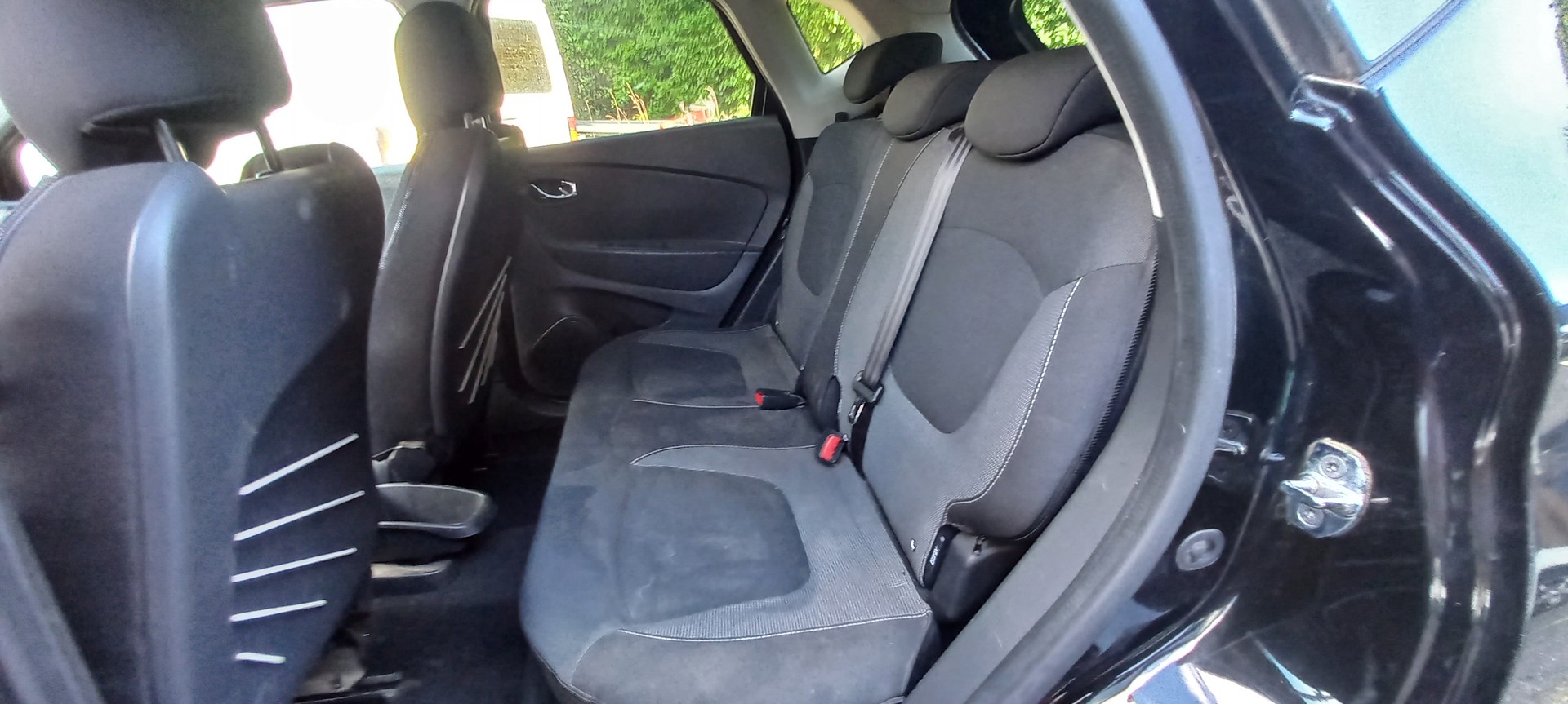 RENAULT Captur 1.2 T 16V Dynamique EDC-image-10