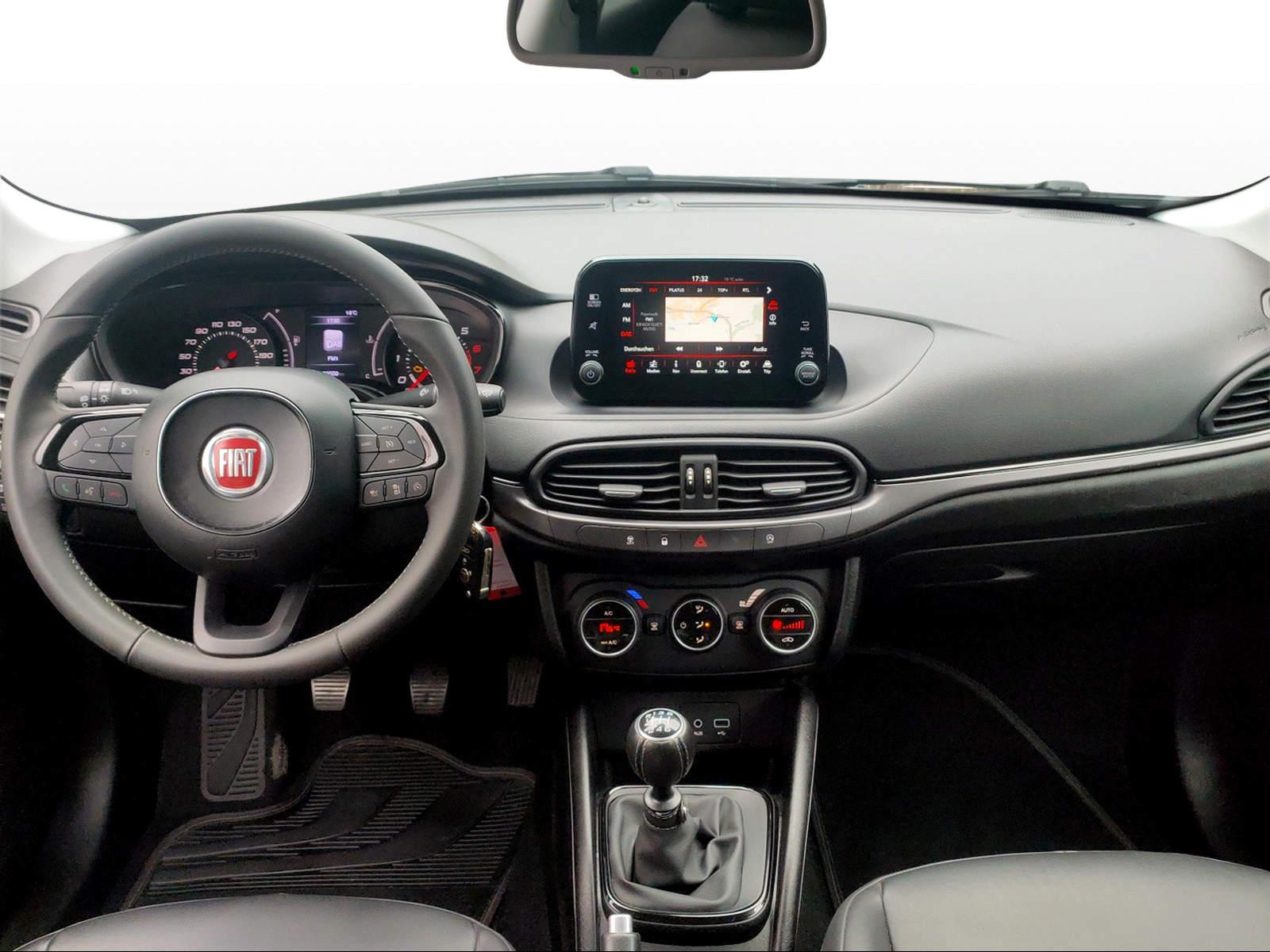 FIAT Tipo SW 1.4 T-Jet S-Design-image-9