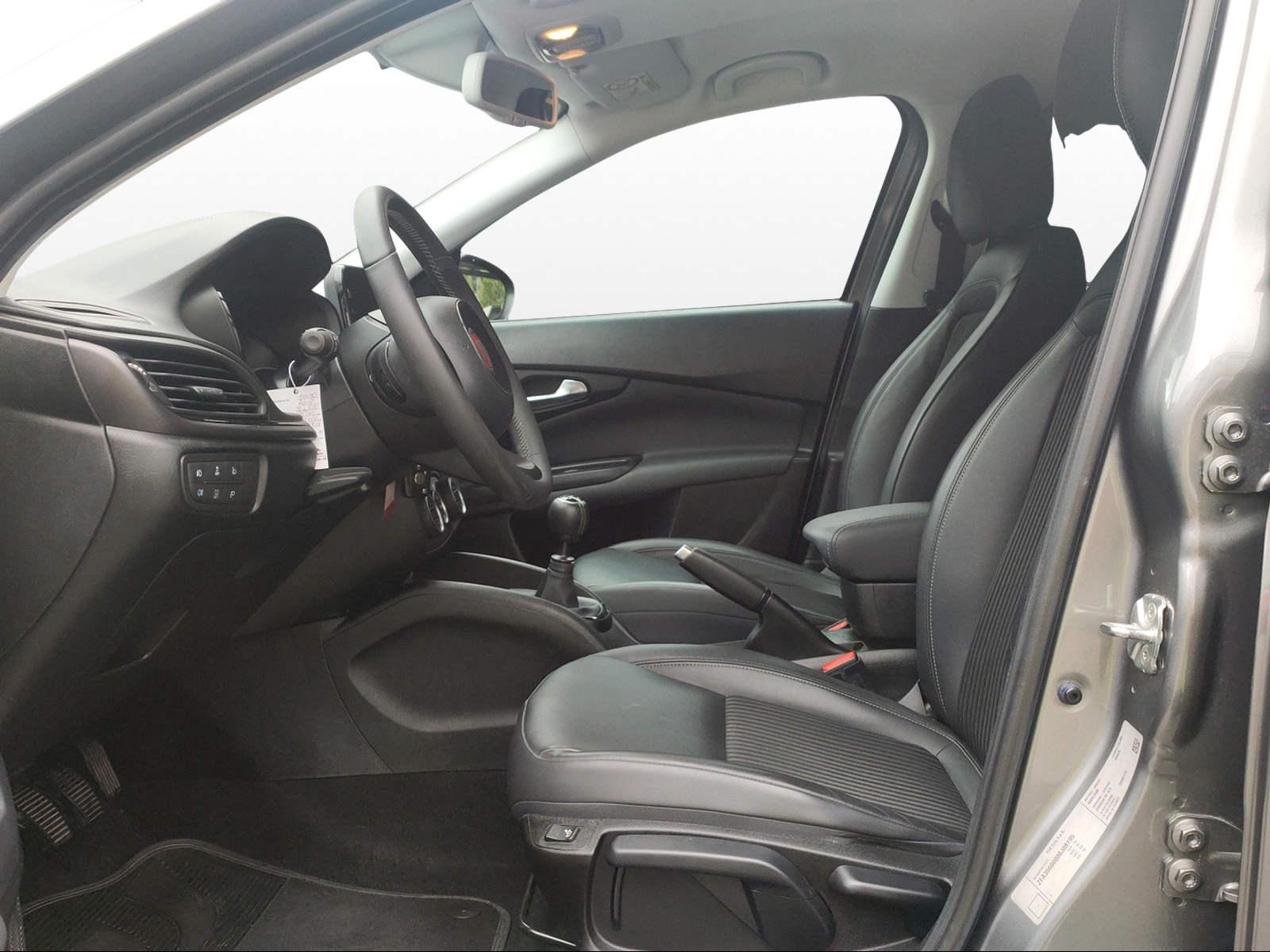 FIAT Tipo SW 1.4 T-Jet S-Design-image-7