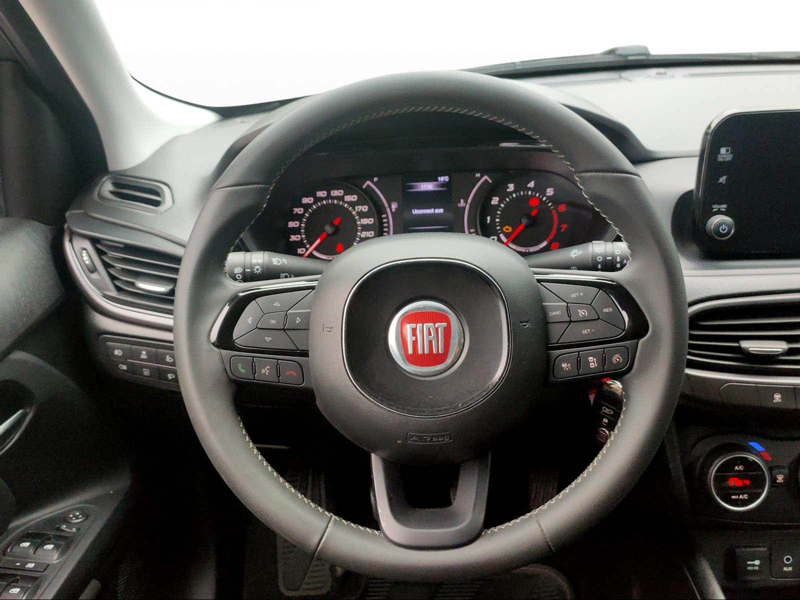FIAT Tipo SW 1.4 T-Jet S-Design-image-10