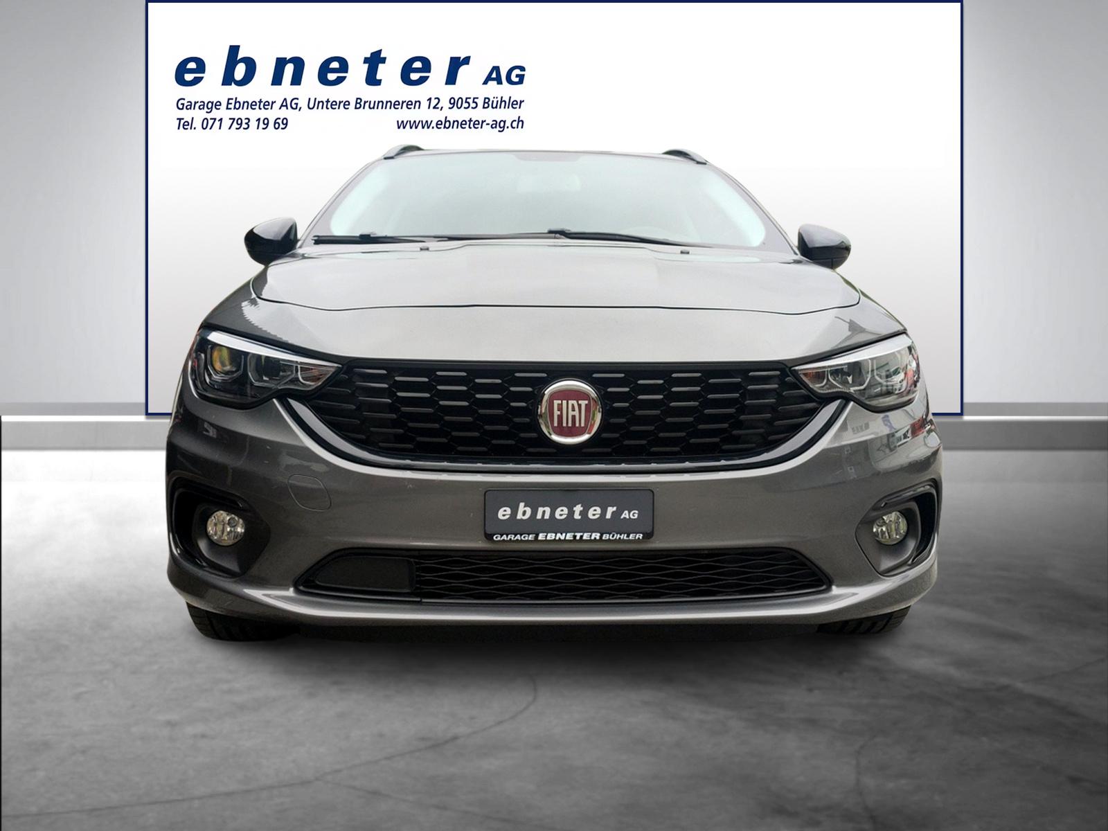 FIAT Tipo SW 1.4 T-Jet S-Design-image-1