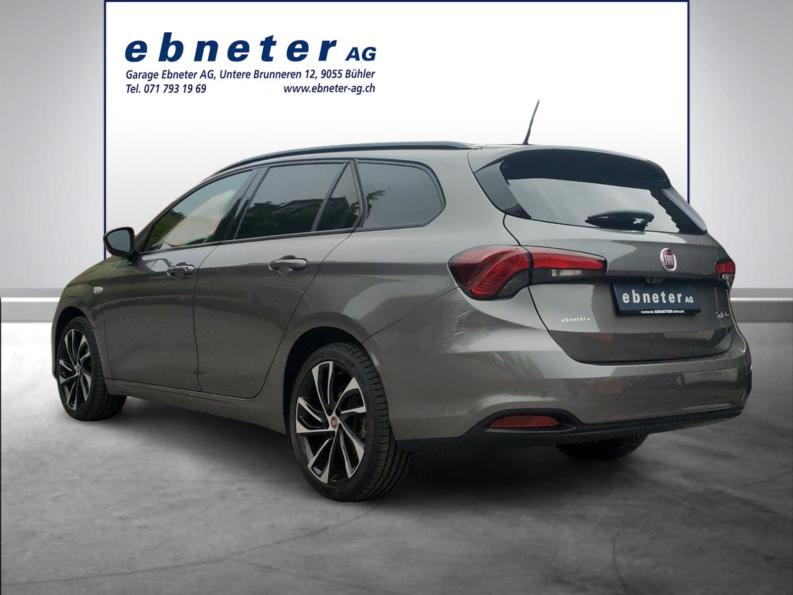 FIAT Tipo SW 1.4 T-Jet S-Design-image-3