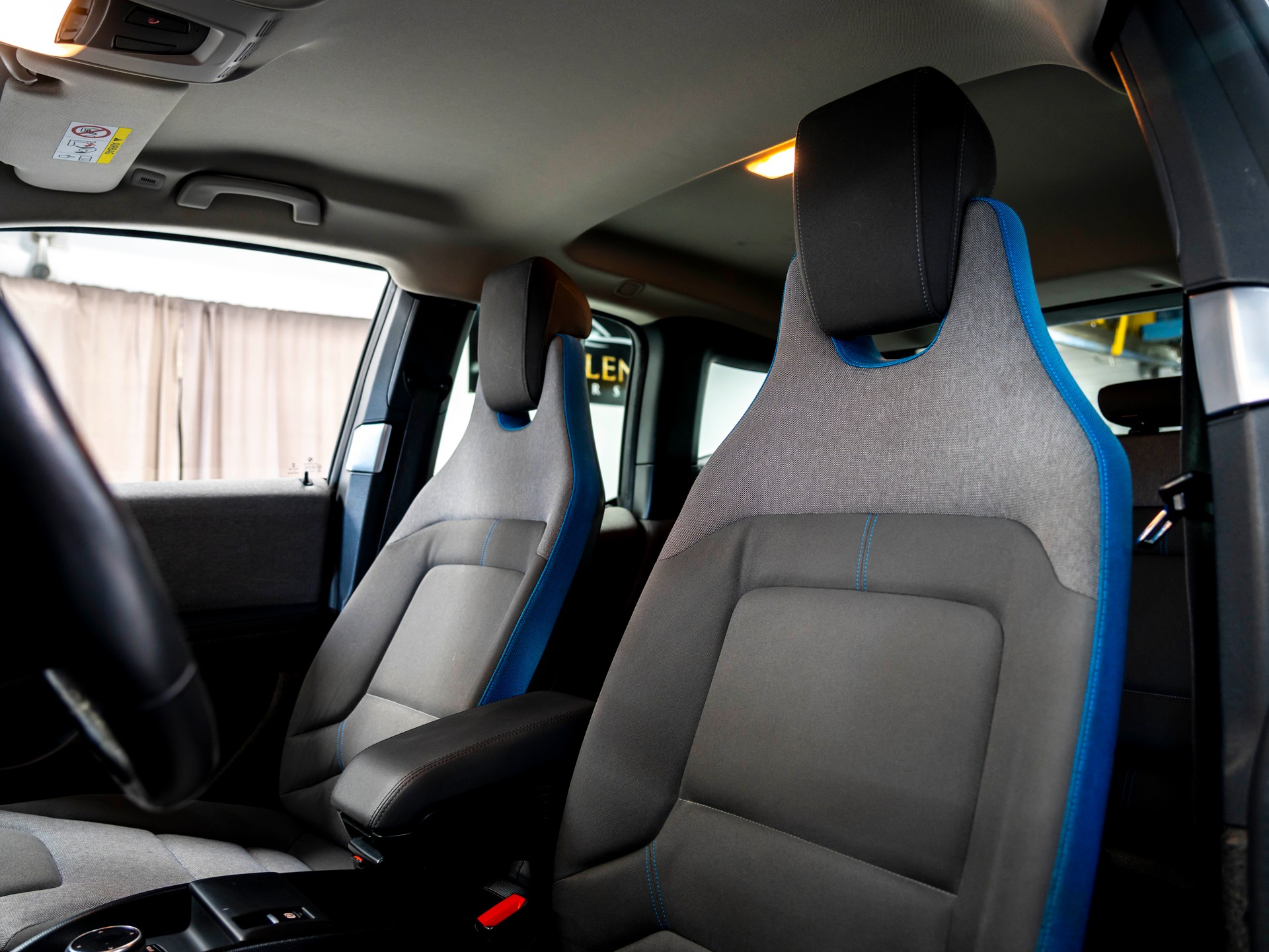 BMW i3 (94Ah) Range Extender (REX)-image-15