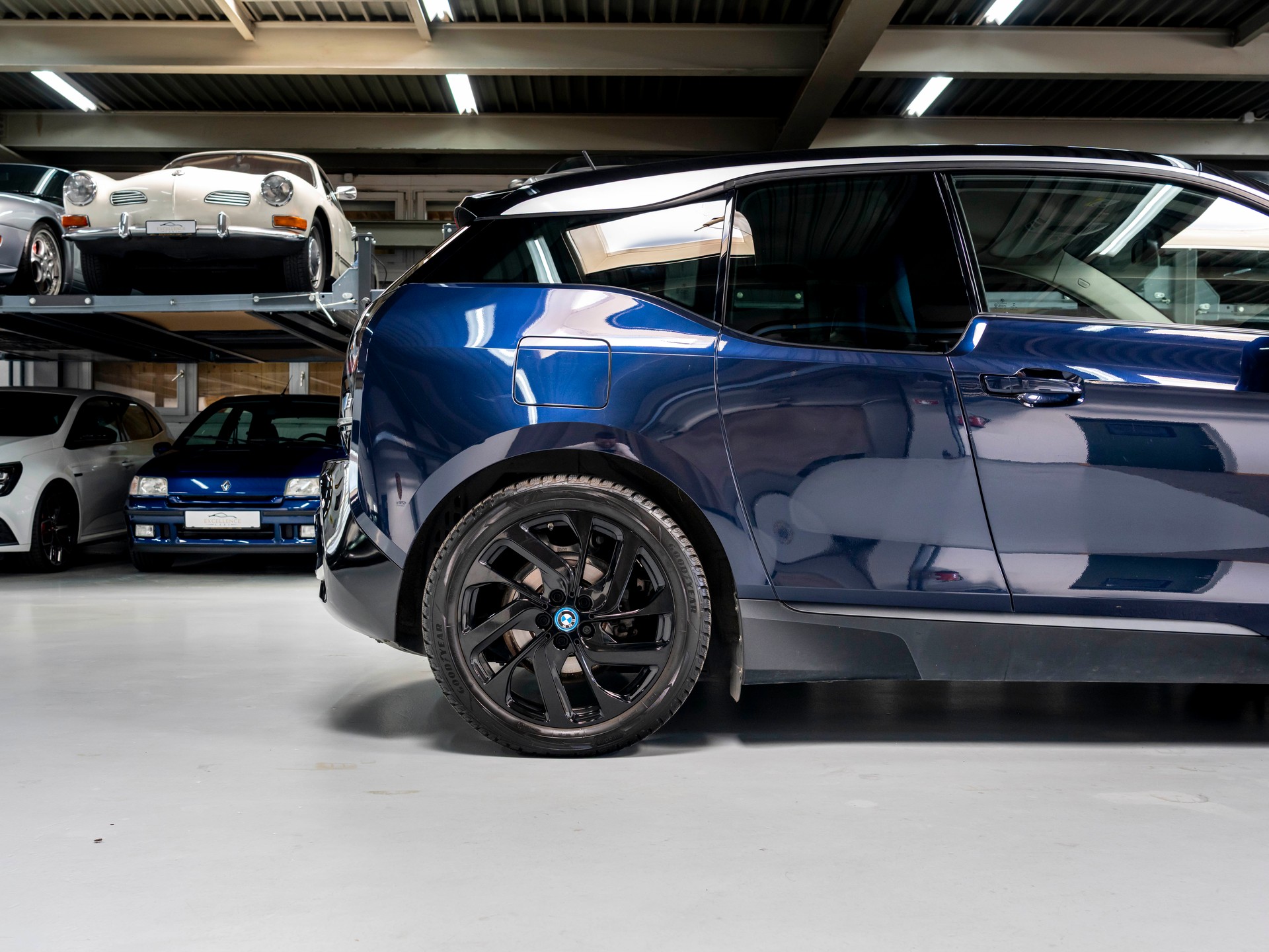 BMW i3 (94Ah) Range Extender (REX)-image-10