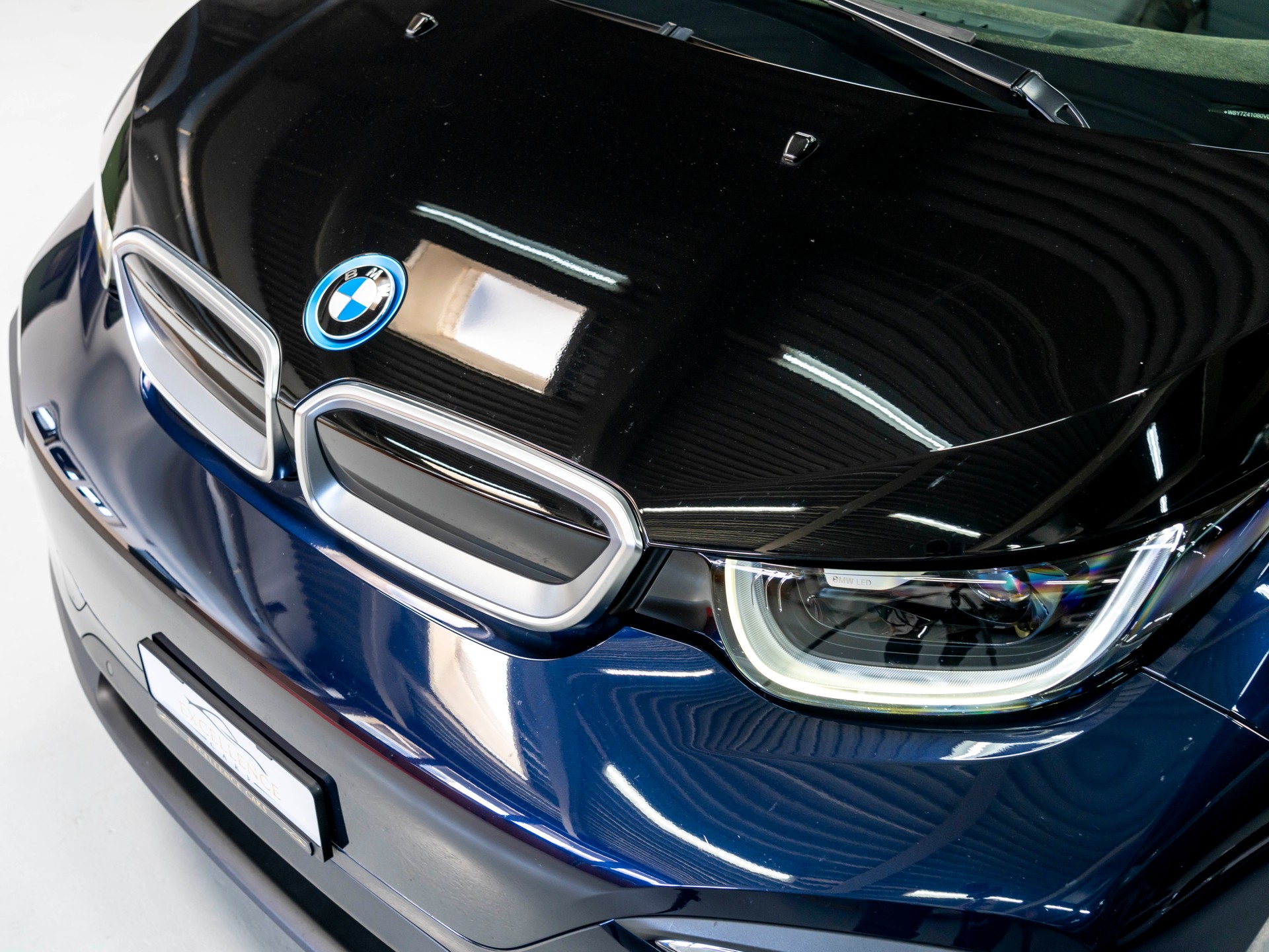 BMW i3 (94Ah) Range Extender (REX)-image-27