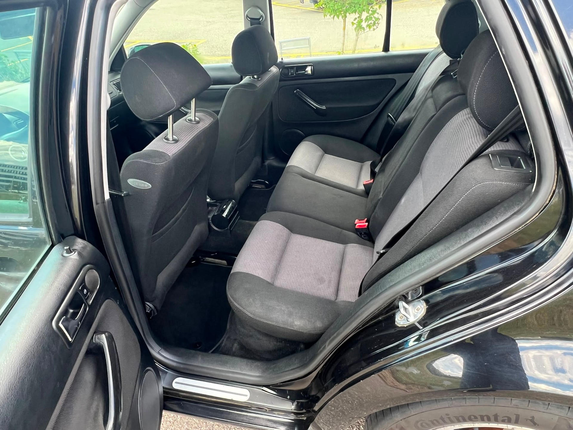VW Golf 1.6 16V Comfortline Frisch ab MFK 25.03.2026-image-10
