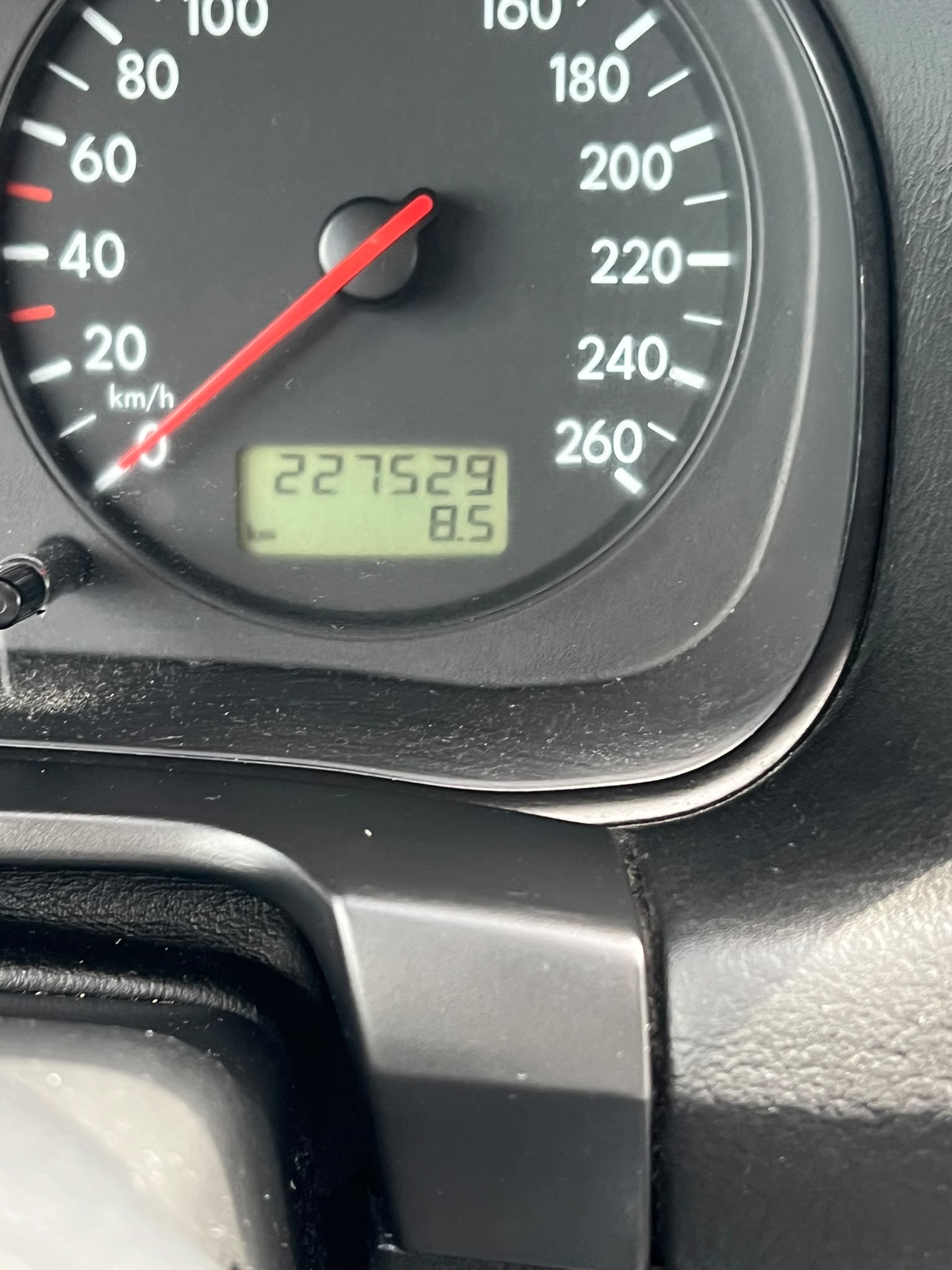 VW Golf 1.6 16V Comfortline Frisch ab MFK 25.03.2026-image-13