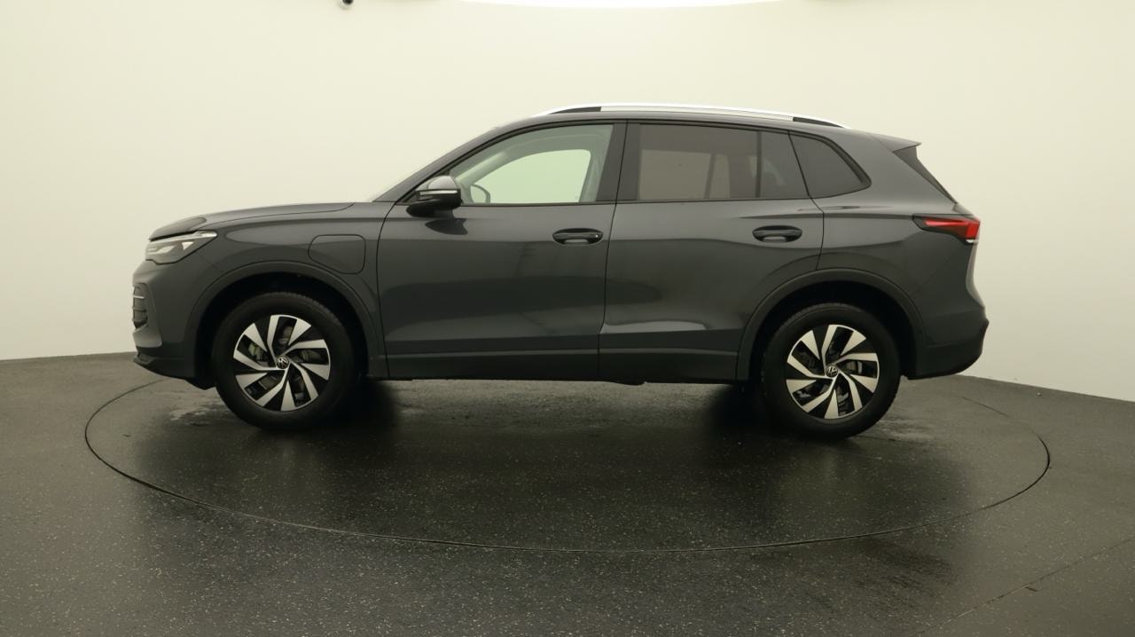 VW Tiguan 1.5 TSI evo2 eHybrid Life DSG-image-1