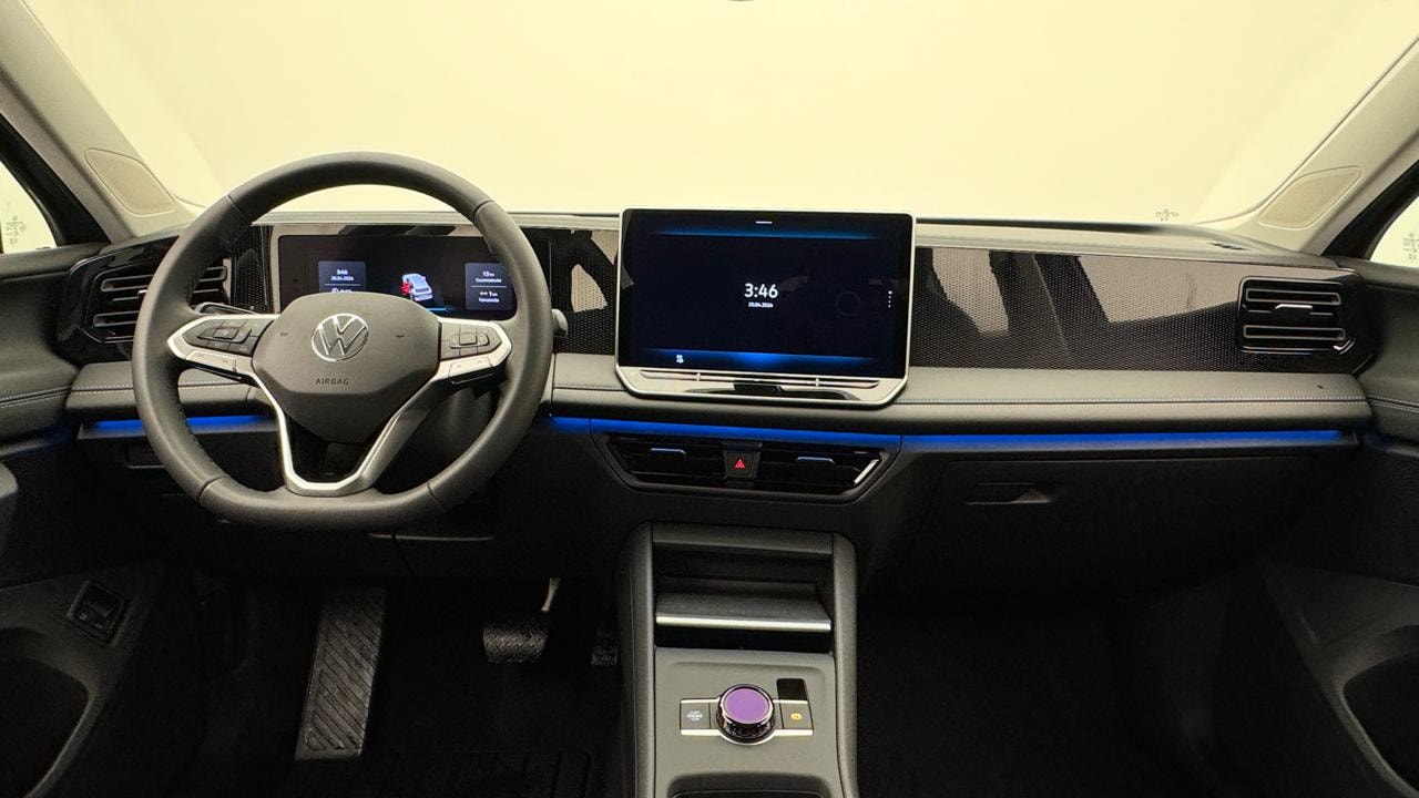 VW Tiguan 1.5 TSI evo2 eHybrid Life DSG-image-5