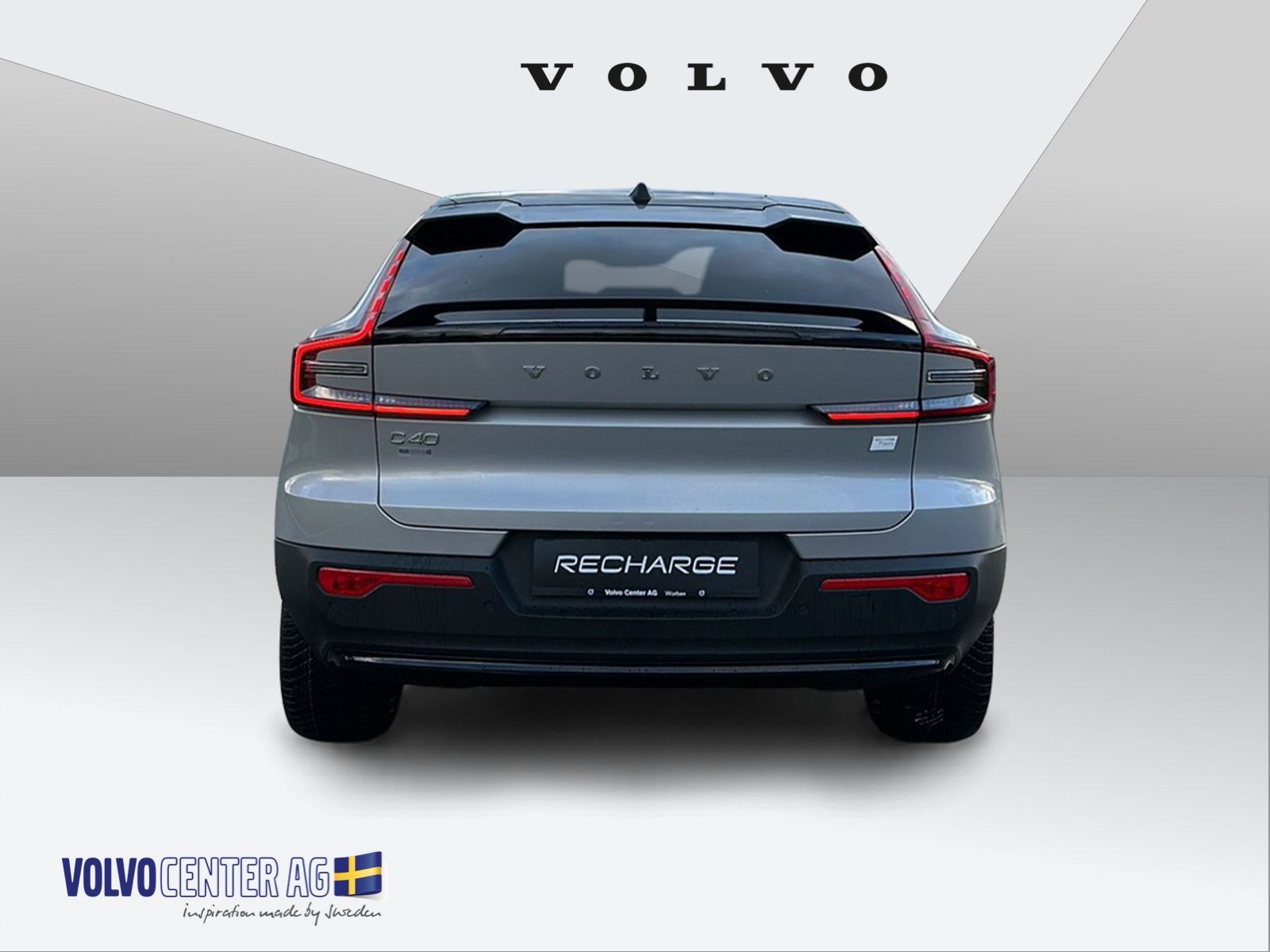 VOLVO C40 E80 Ultimate AWD-image-7