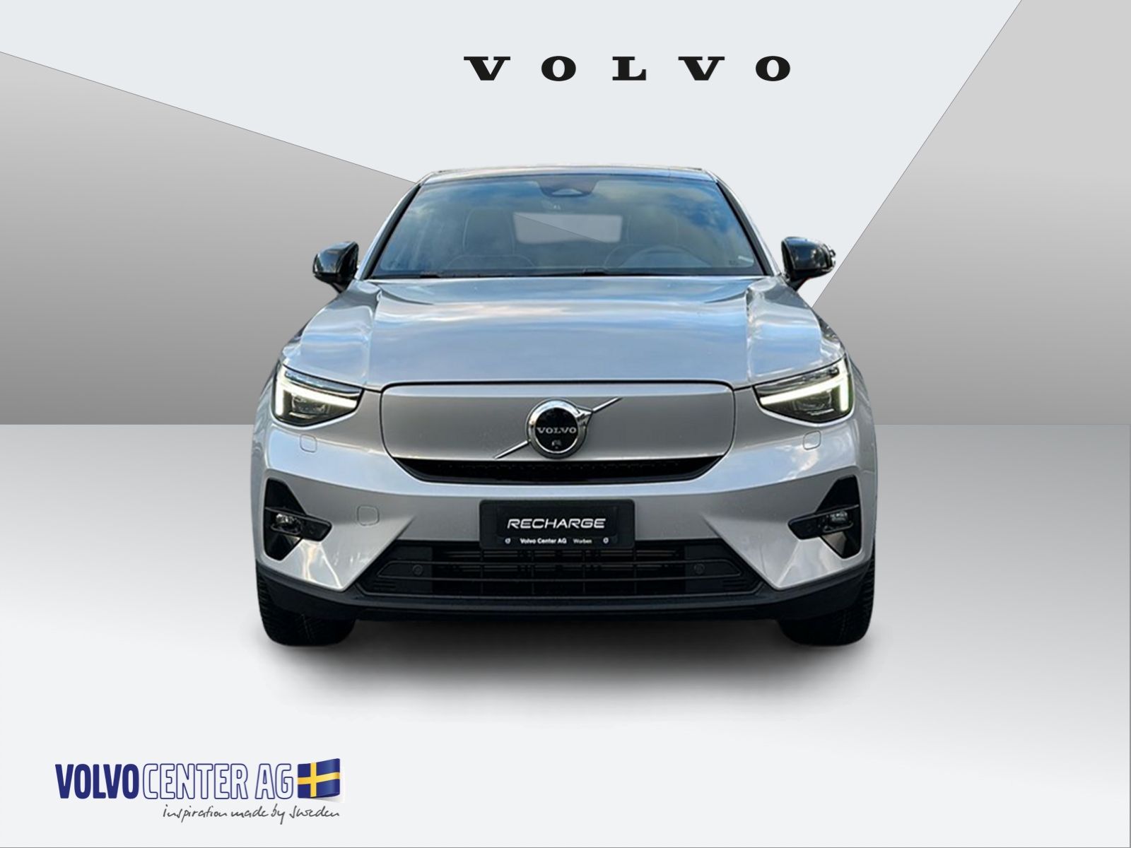 VOLVO C40 E80 Ultimate AWD-image-6