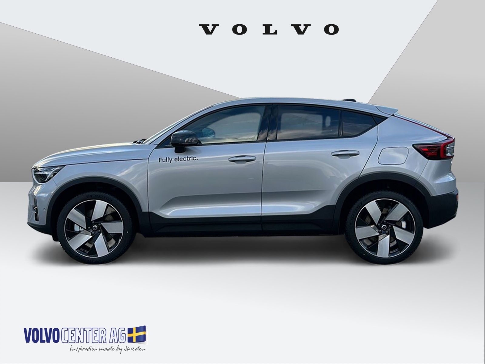 VOLVO C40 E80 Ultimate AWD-image-1