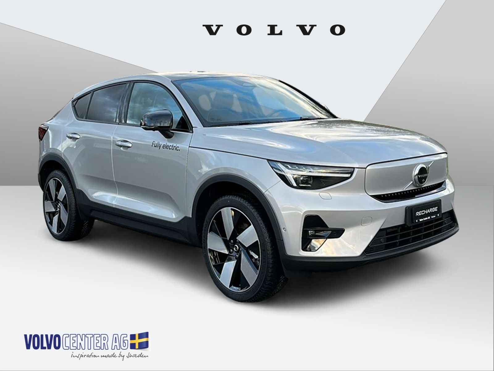 VOLVO C40 E80 Ultimate AWD-image-5