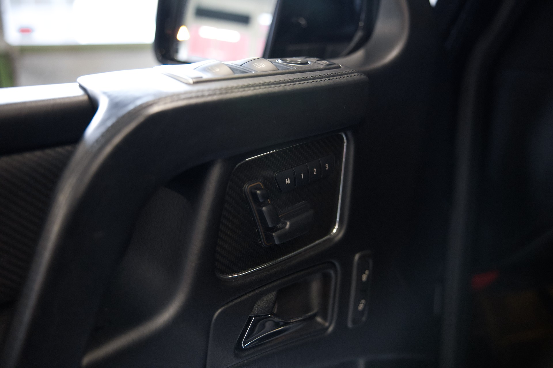 MERCEDES-BENZ G 63 AMG Edition 463 Speedshift Plus 7G-Tronic-image-21