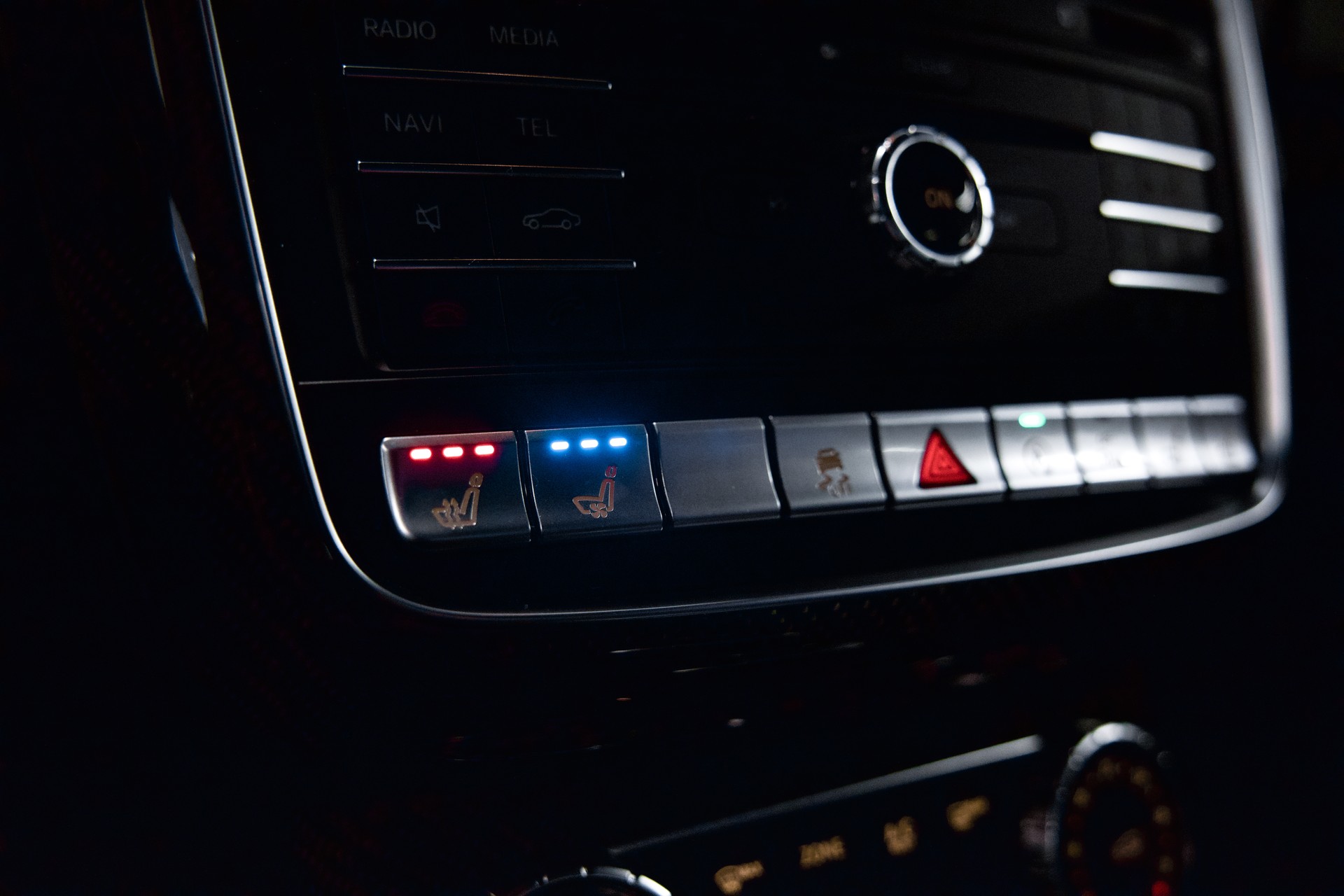 MERCEDES-BENZ G 63 AMG Edition 463 Speedshift Plus 7G-Tronic-image-26