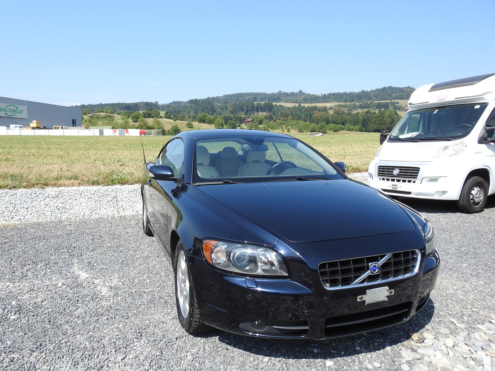 VOLVO C70 T5 Momentum-image-7