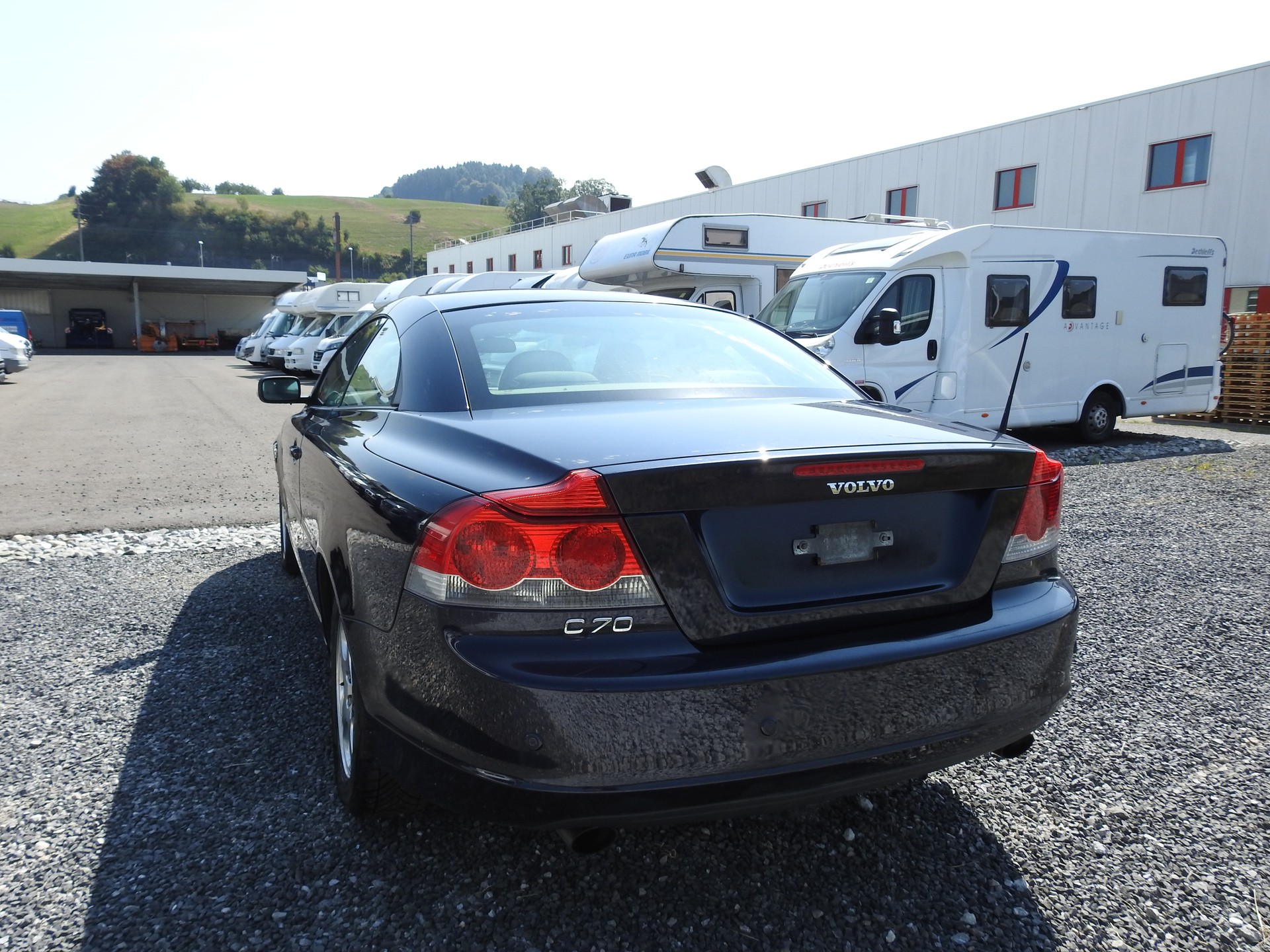 VOLVO C70 T5 Momentum-image-3