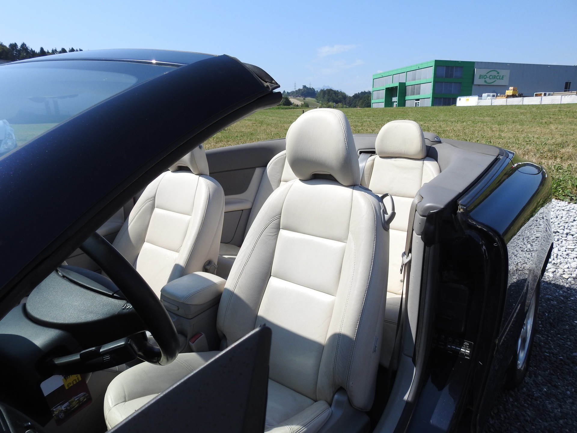 VOLVO C70 T5 Momentum-image-30