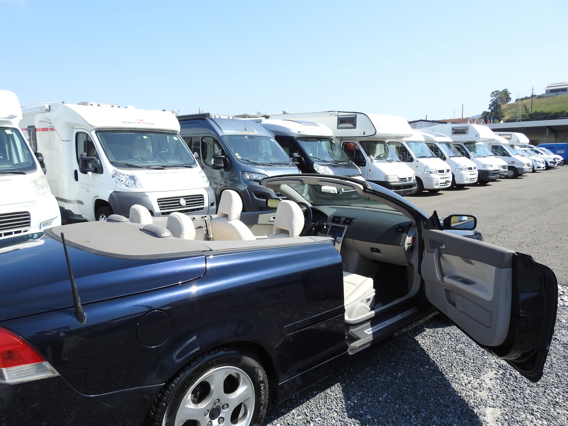 VOLVO C70 T5 Momentum-image-31