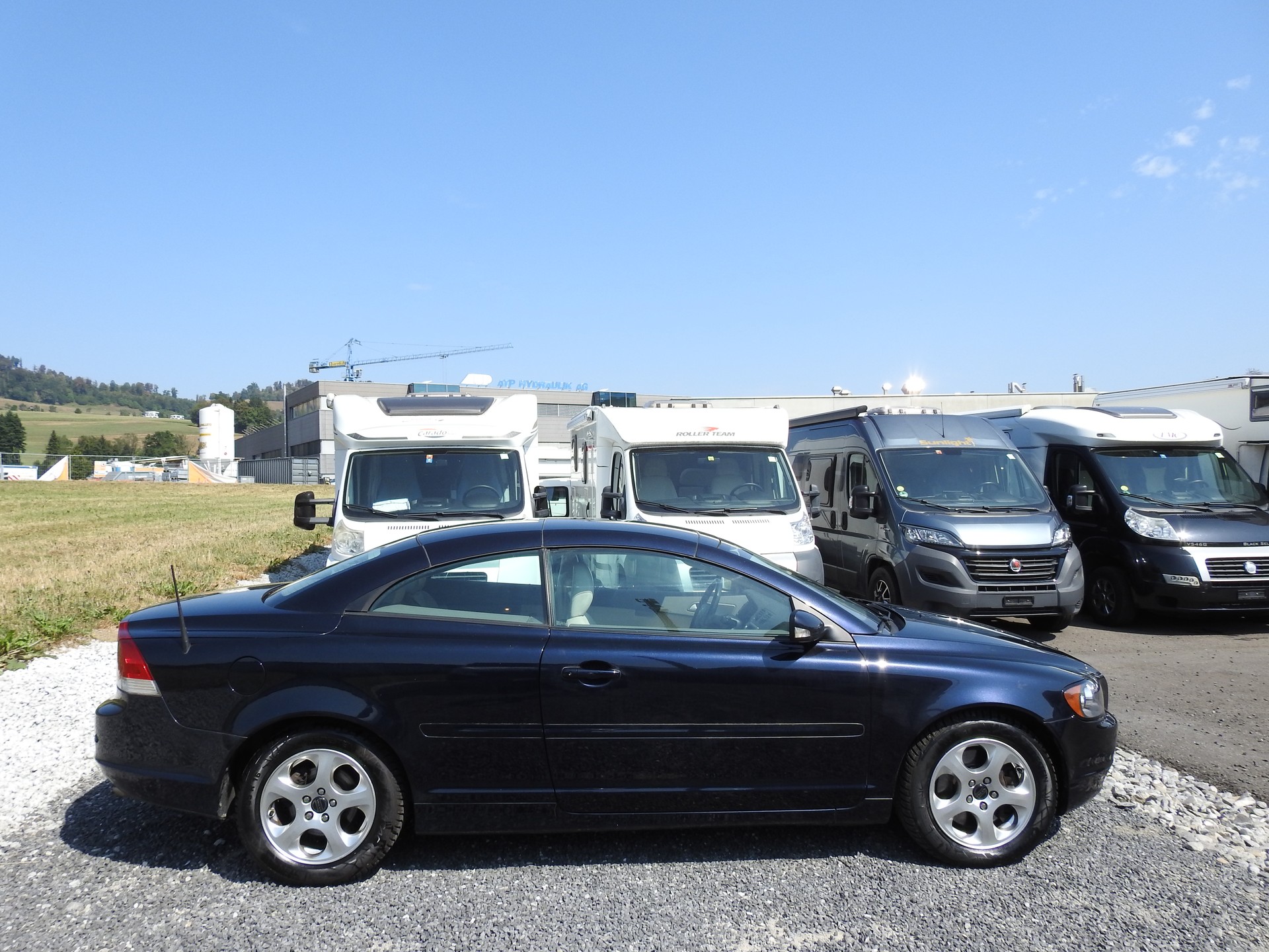 VOLVO C70 T5 Momentum-image-6
