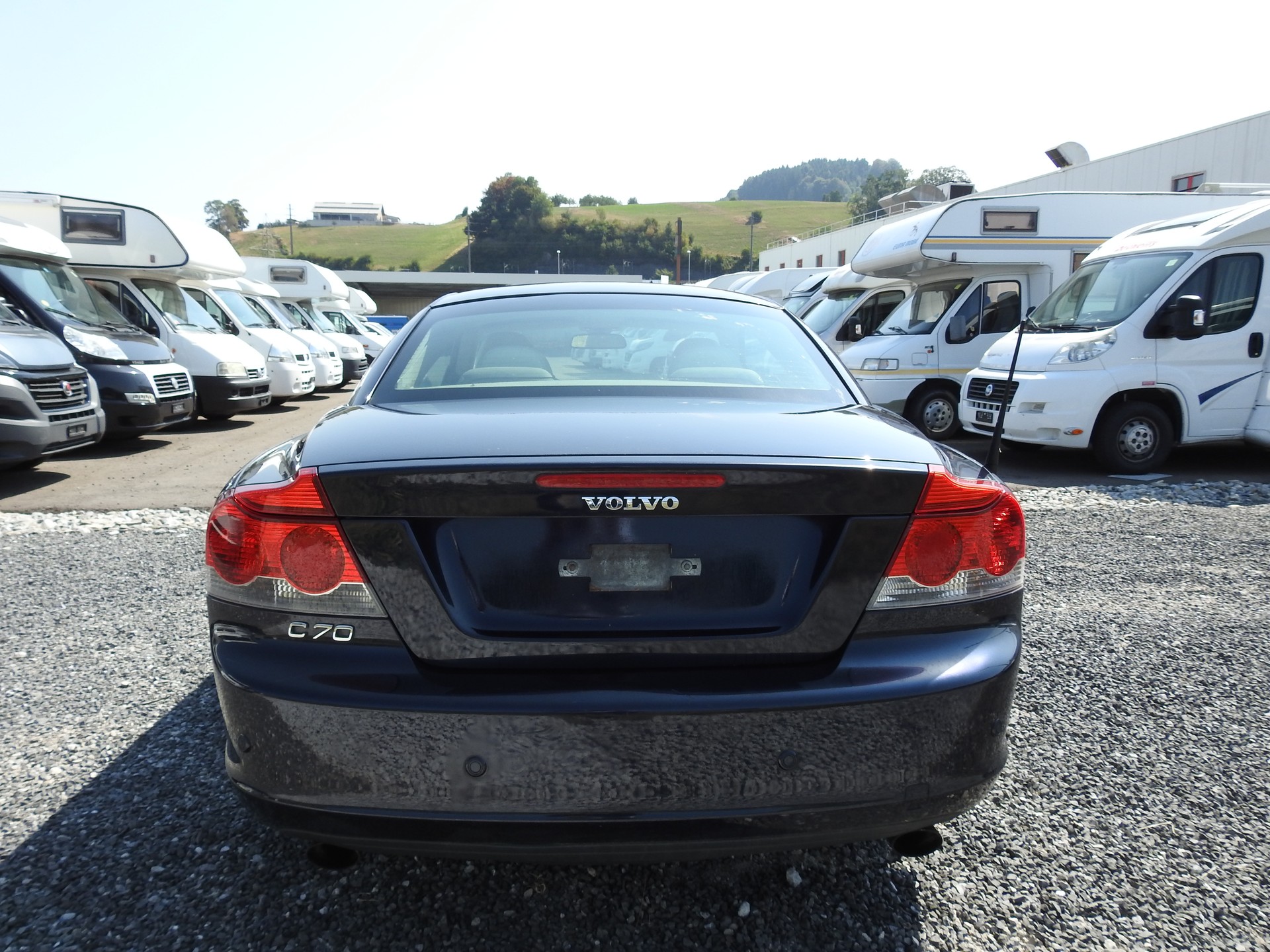 VOLVO C70 T5 Momentum-image-4