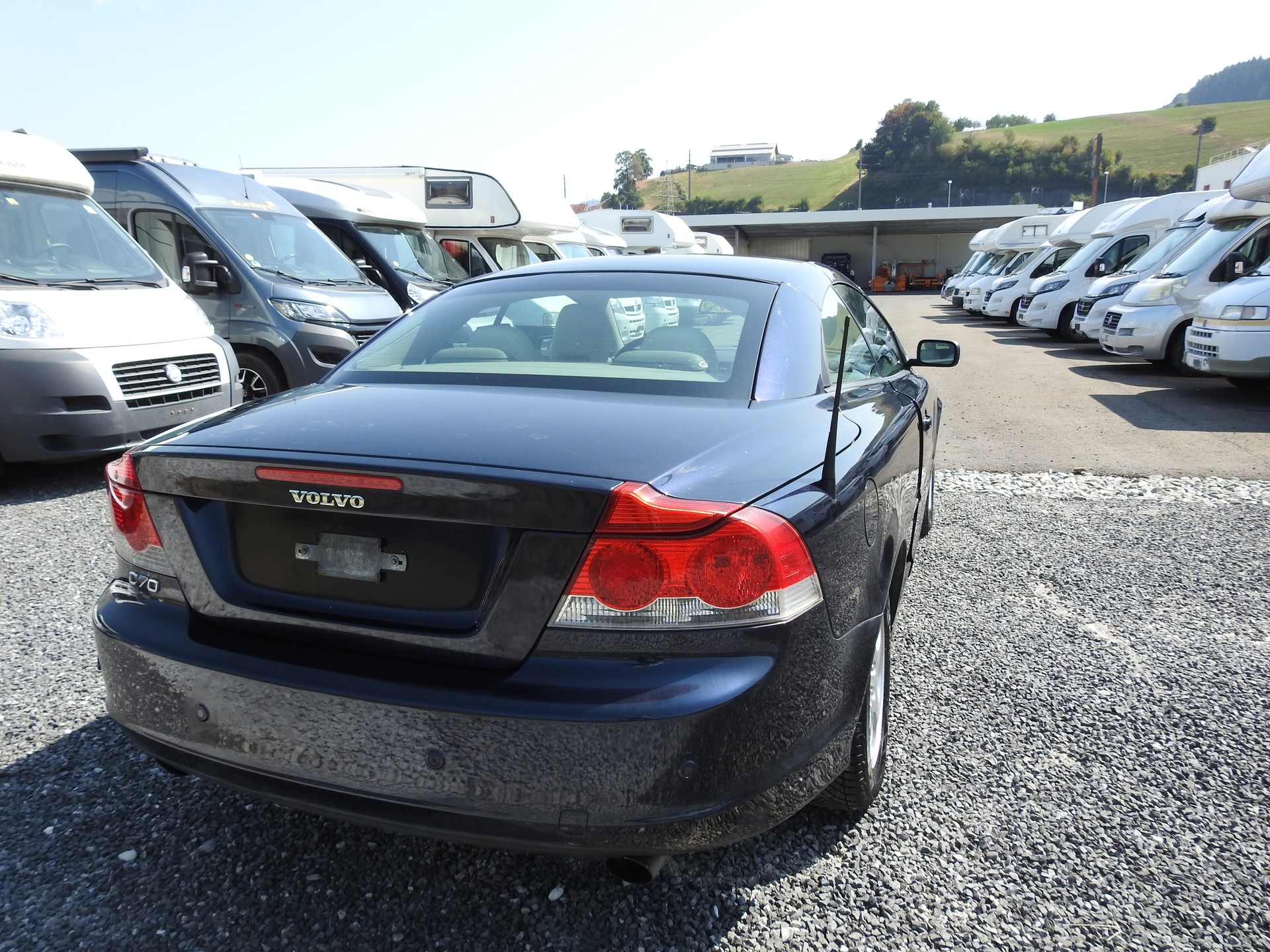 VOLVO C70 T5 Momentum-image-5