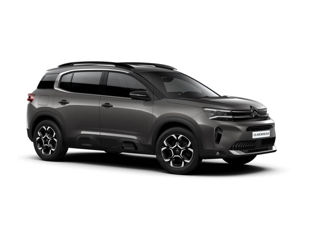 CITROEN C5 Aircross 1.6 PHEV Max-image-4